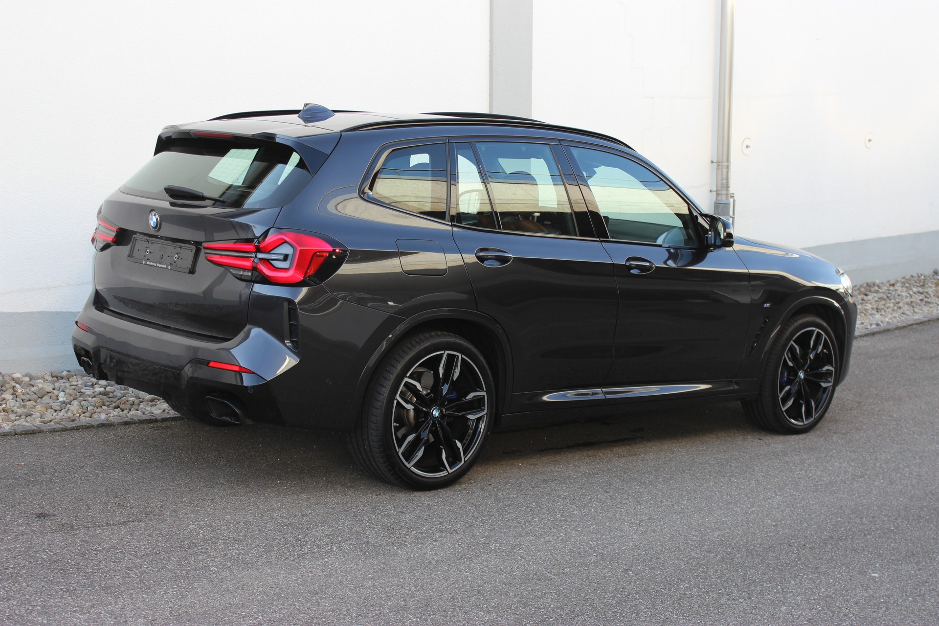BMW X3 M40i Individual-image-4
