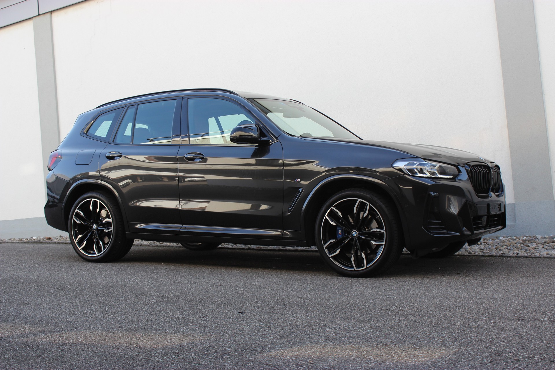 BMW X3 M40i Individual-image-5