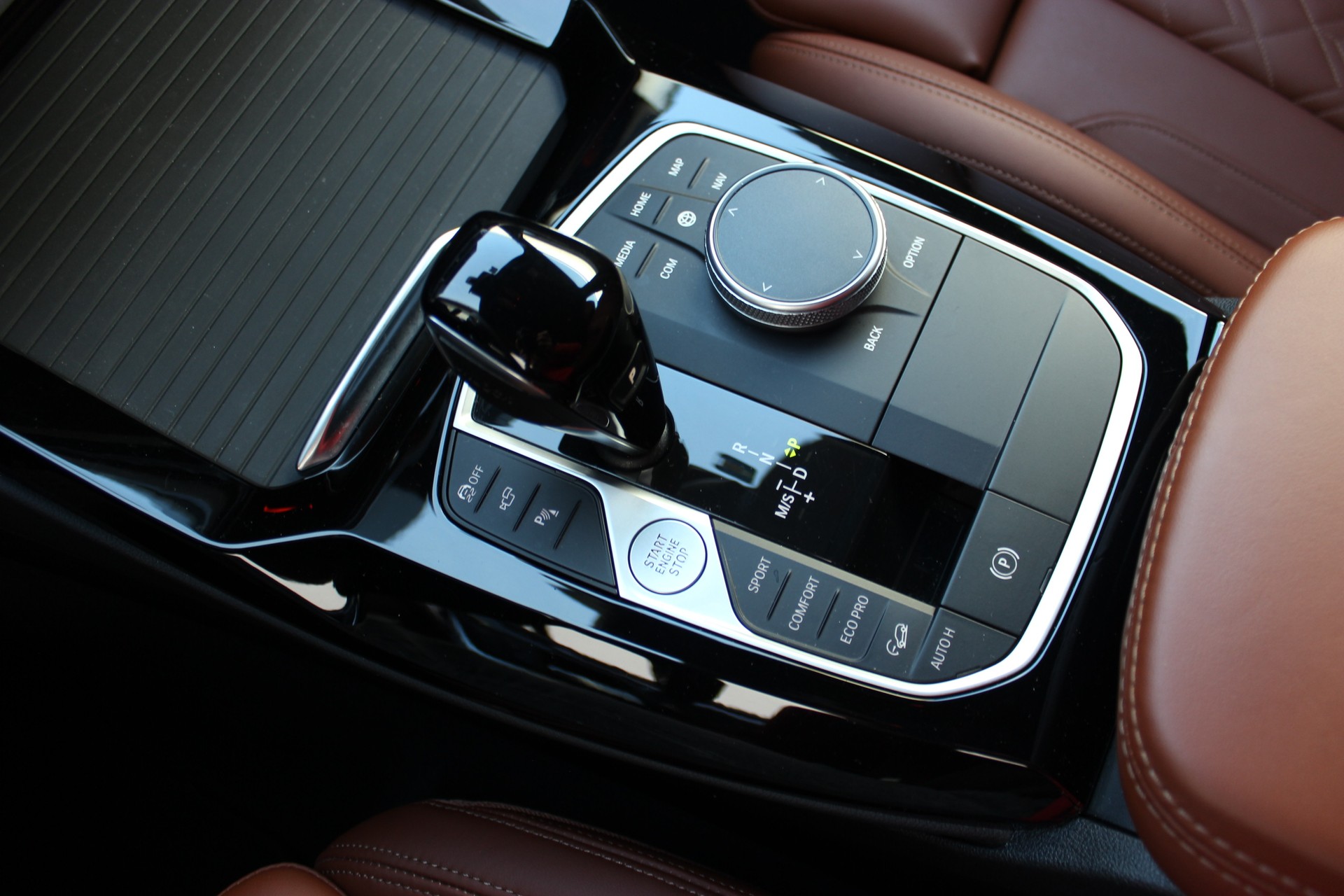 BMW X3 M40i Individual-image-14