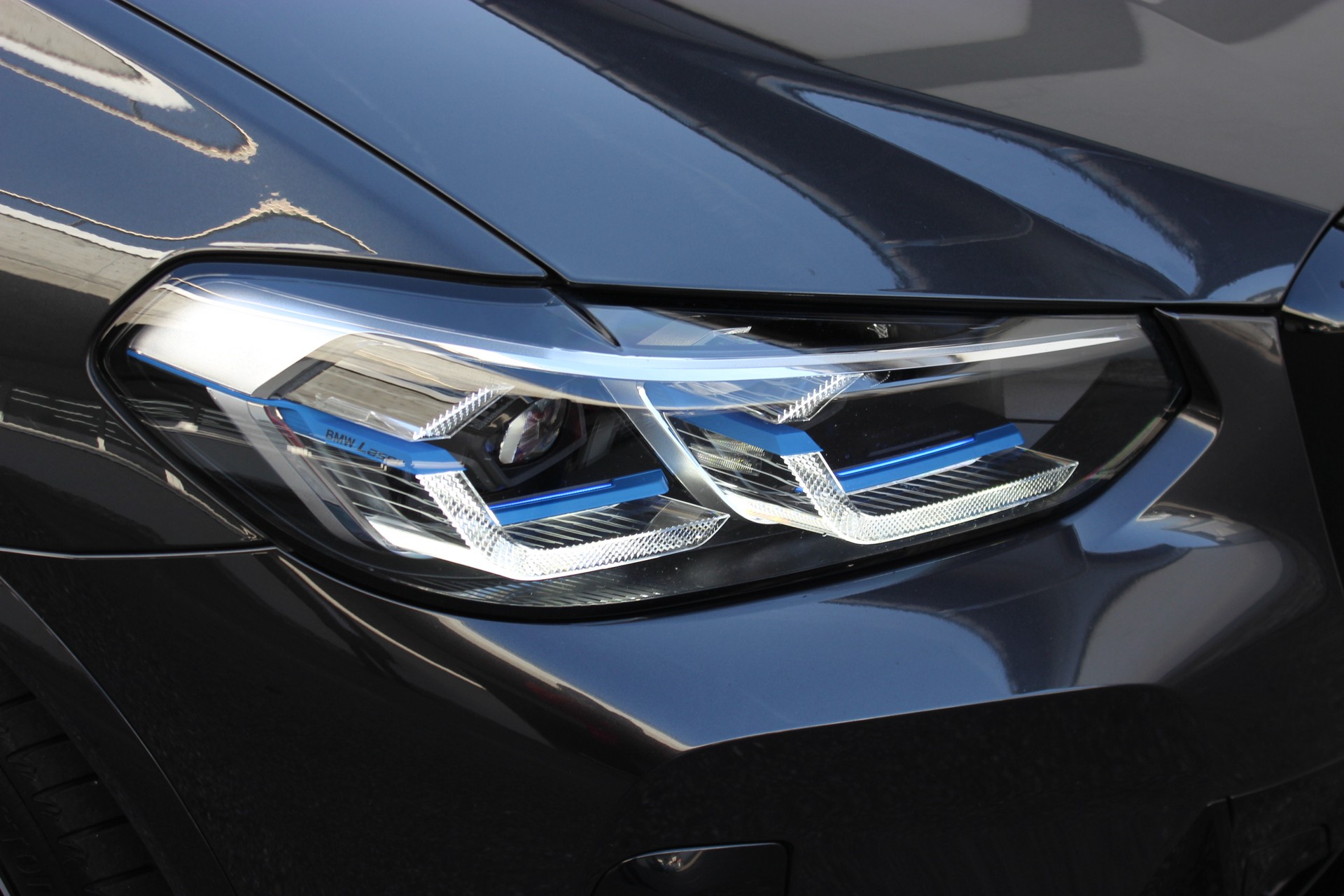 BMW X3 M40i Individual-image-7