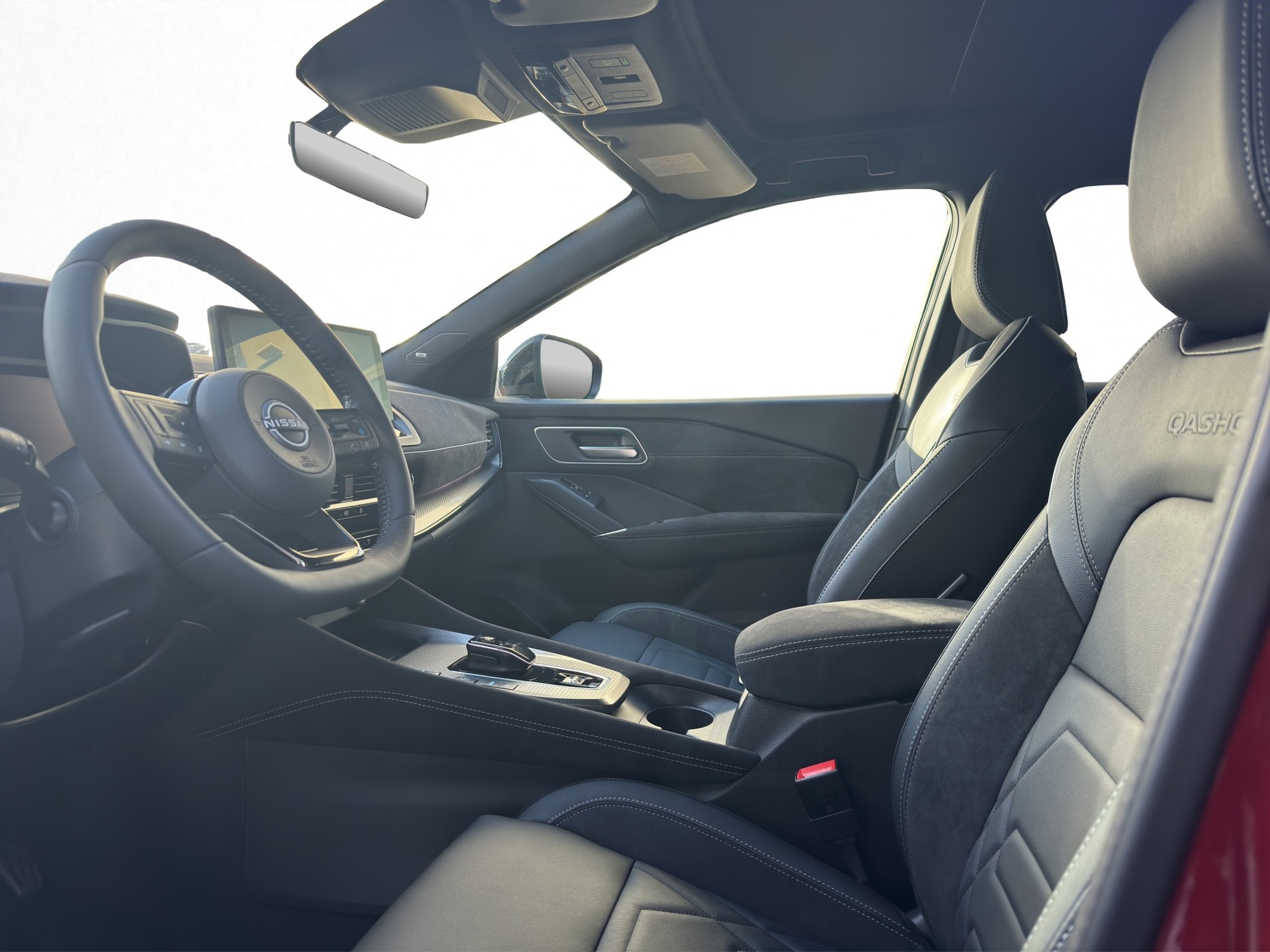 NISSAN Qashqai 1.5 VC-T N-Design-image-8