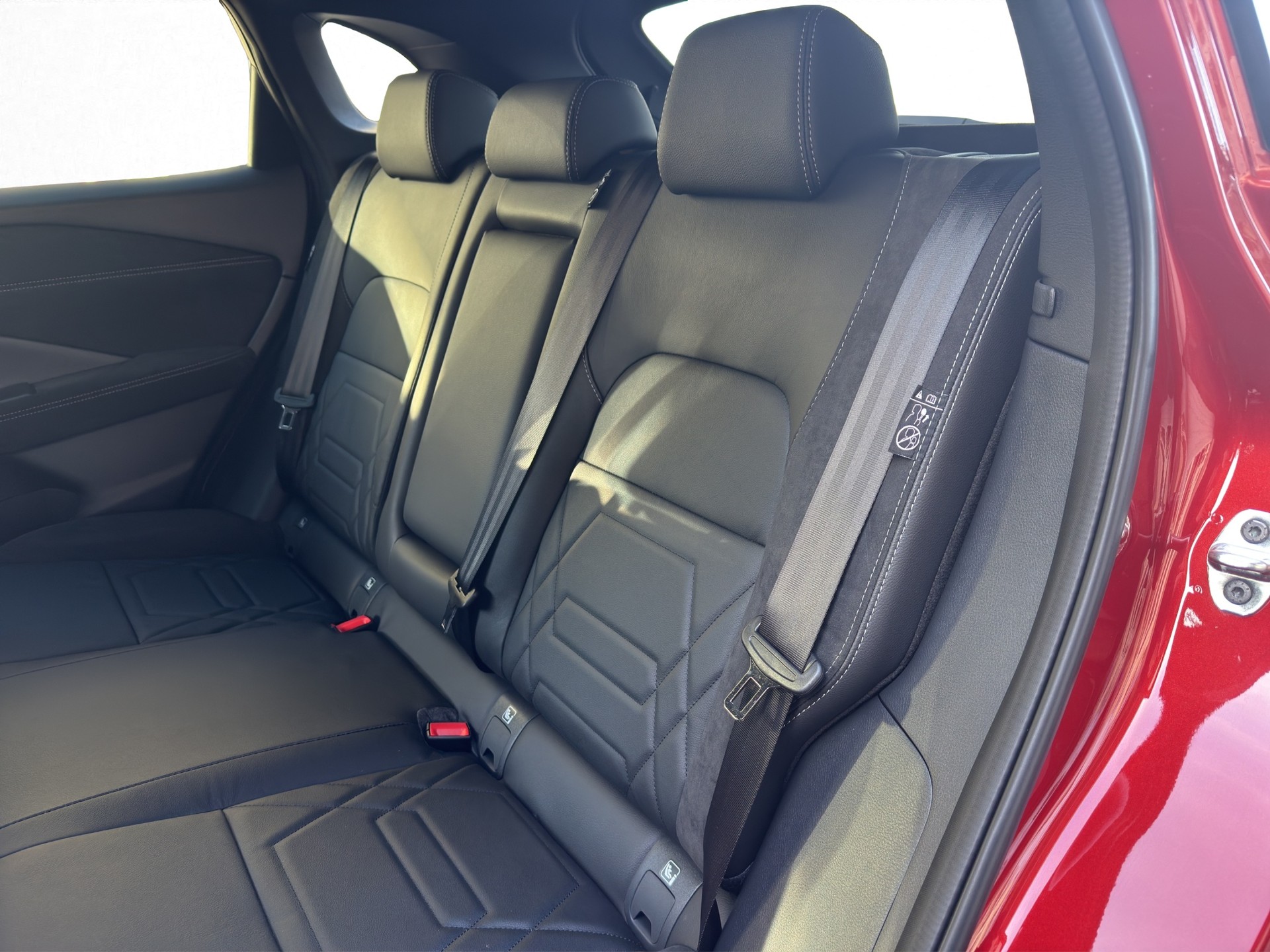 NISSAN Qashqai 1.5 VC-T N-Design-image-11