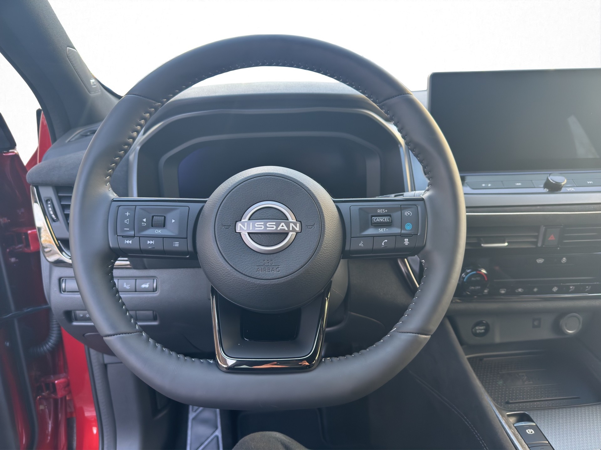 NISSAN Qashqai 1.5 VC-T N-Design-image-9