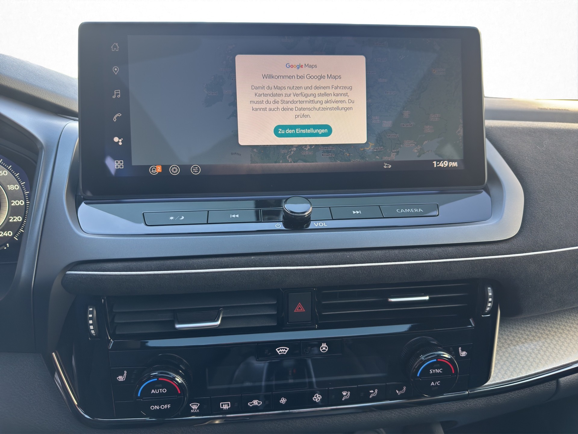 NISSAN Qashqai 1.5 VC-T N-Design-image-15