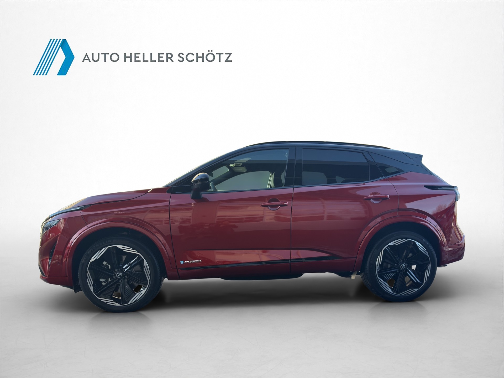 NISSAN Qashqai 1.5 VC-T N-Design-image-2