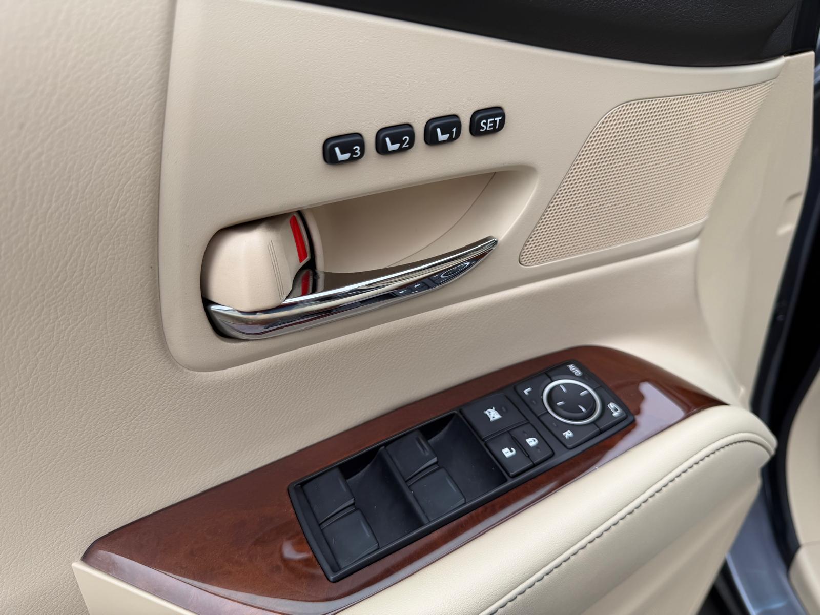 LEXUS RX 450h Comfort-image-20