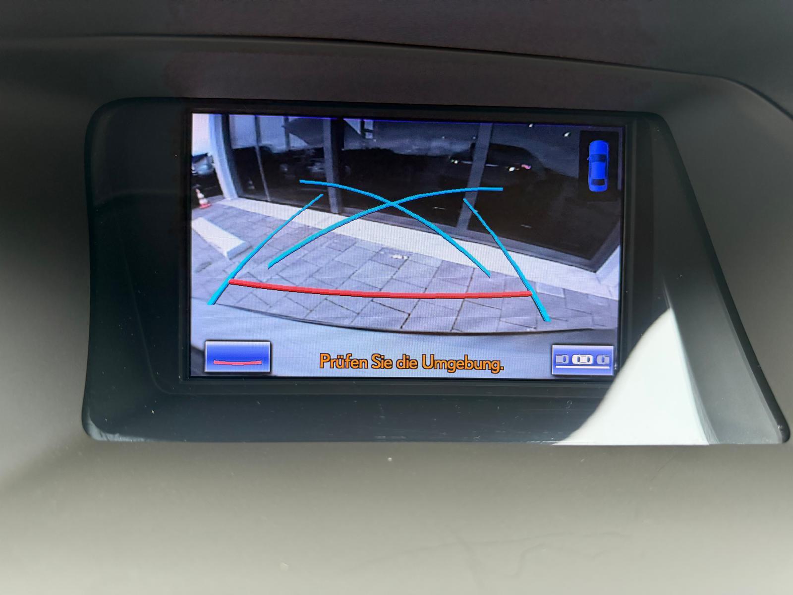 LEXUS RX 450h Comfort-image-15