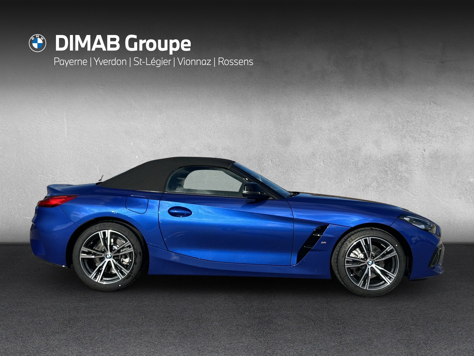 BMW Z4 sDrive 20i-image-5