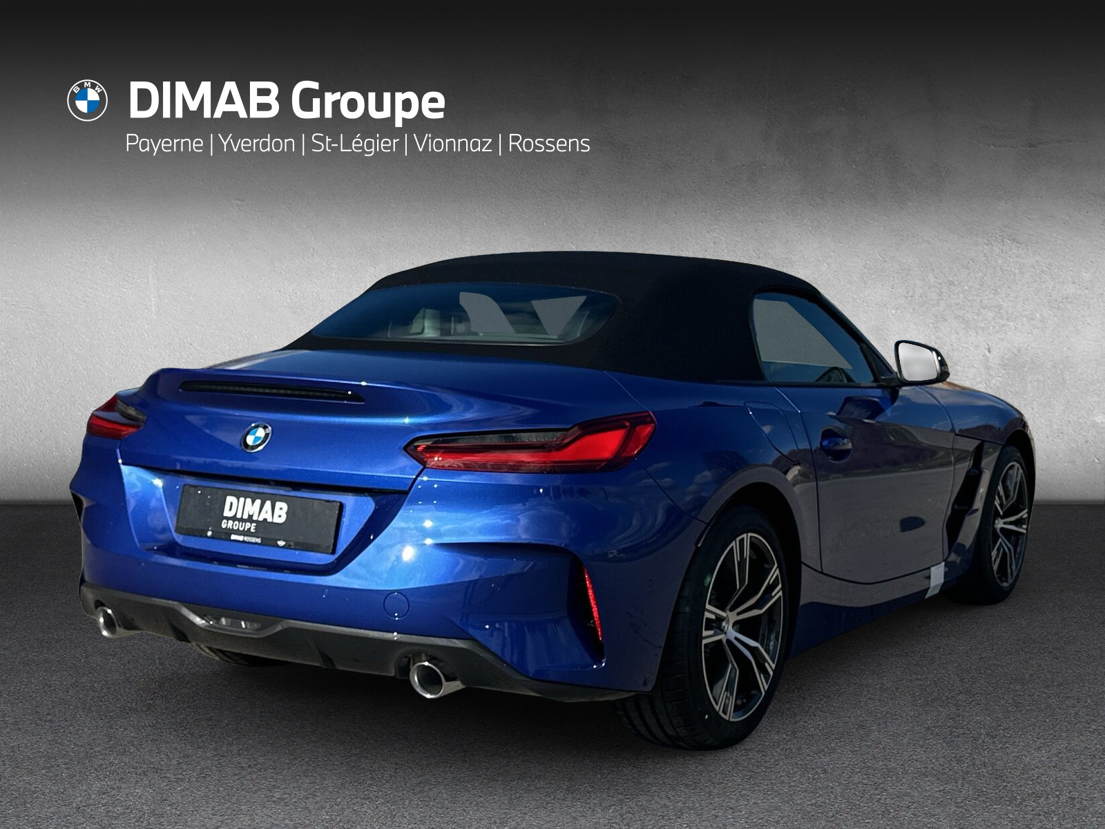 BMW Z4 sDrive 20i-image-4
