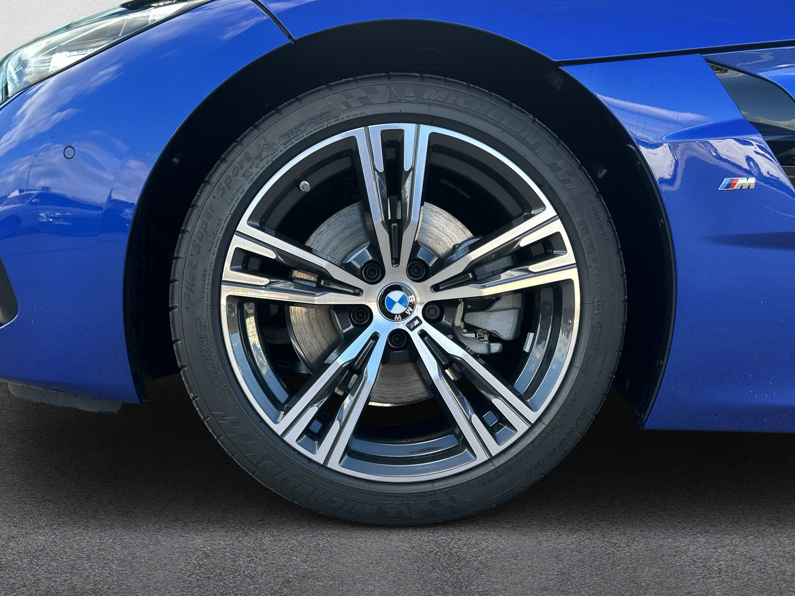 BMW Z4 sDrive 20i-image-8