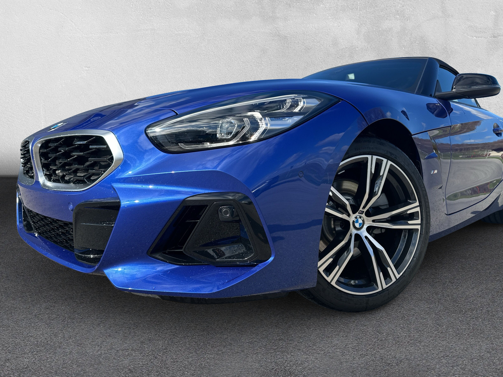 BMW Z4 sDrive 20i-image-7