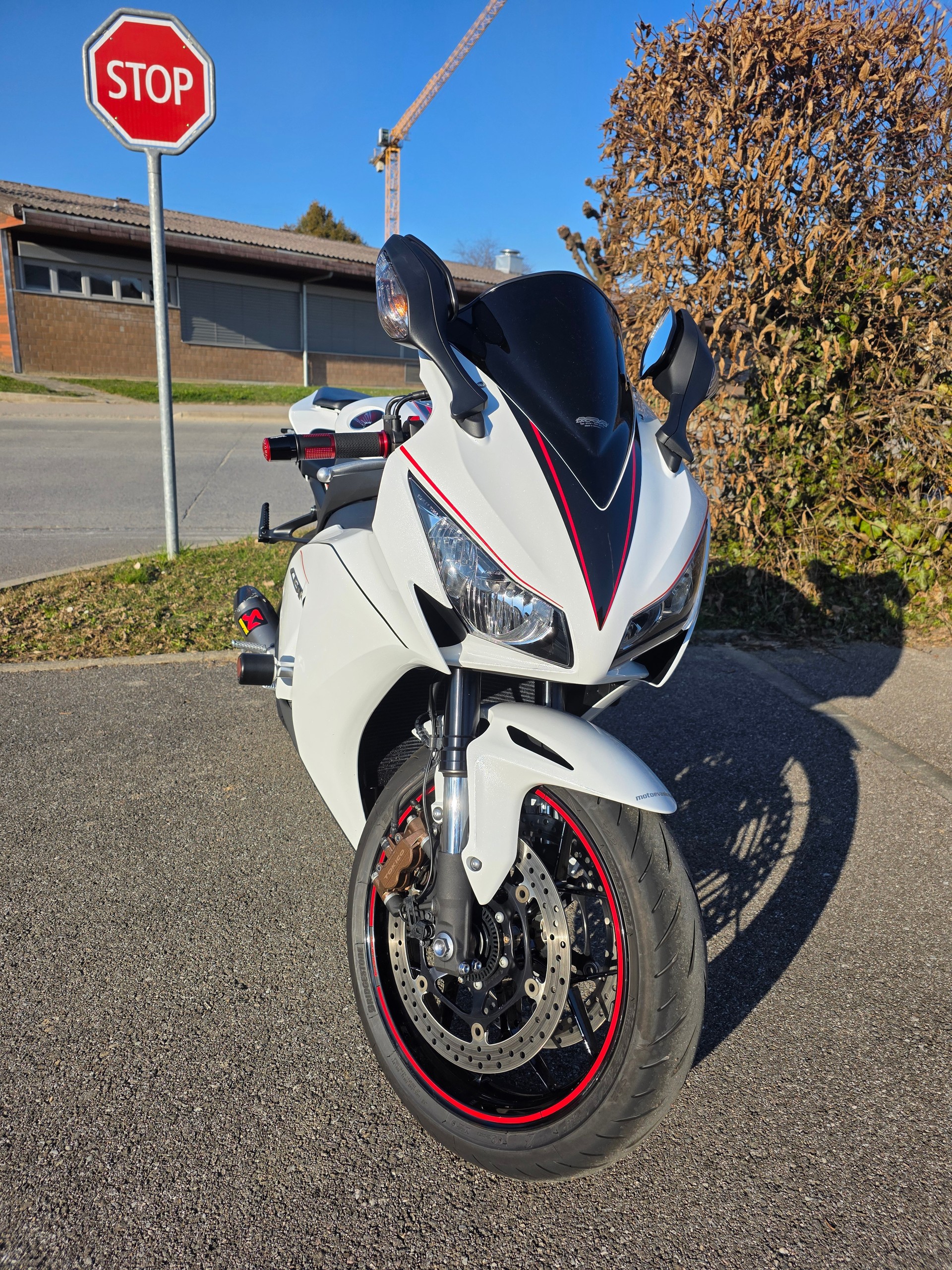 HONDA CBR 1000 RA ABS-image-2