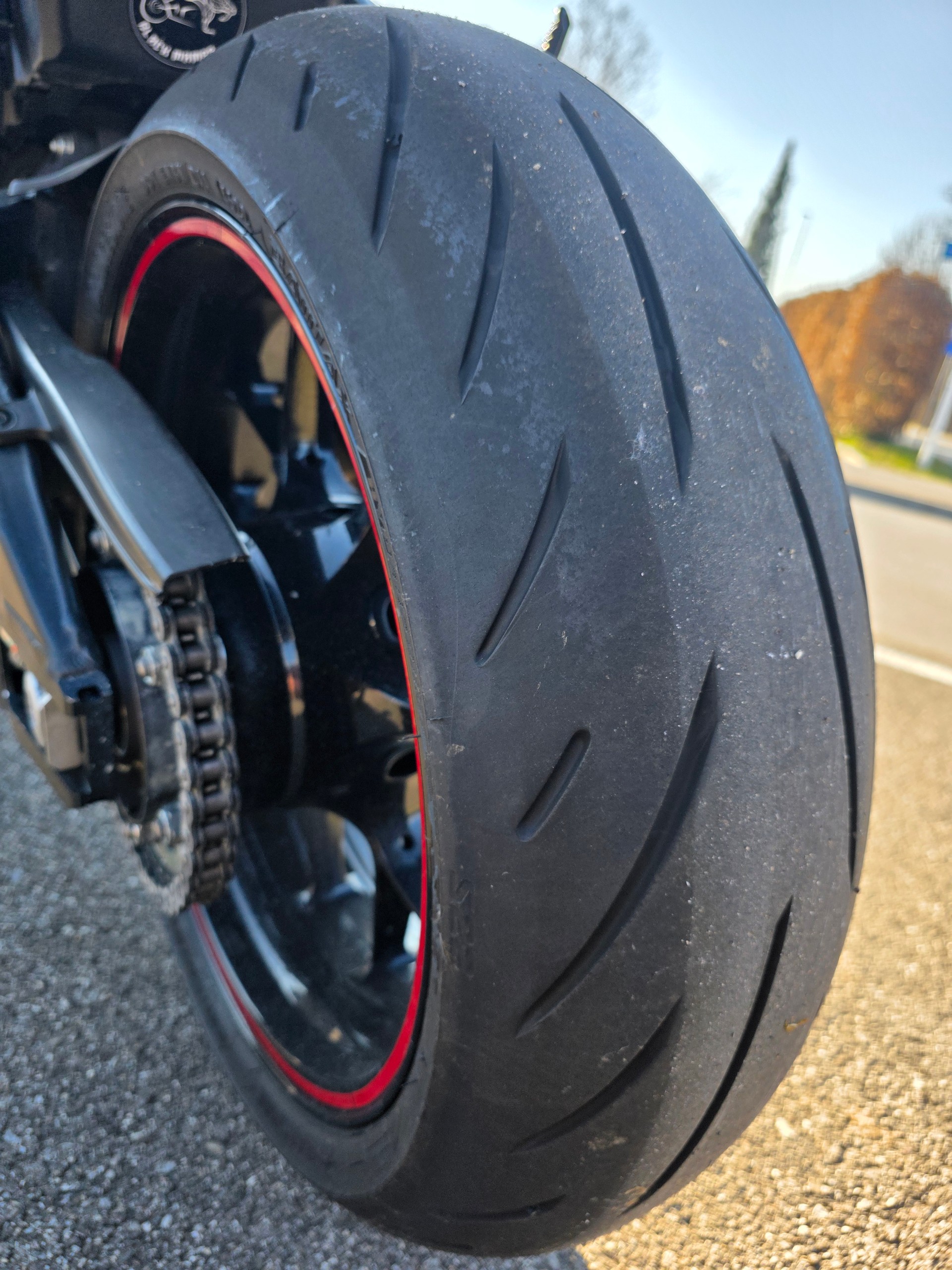 HONDA CBR 1000 RA ABS-image-10