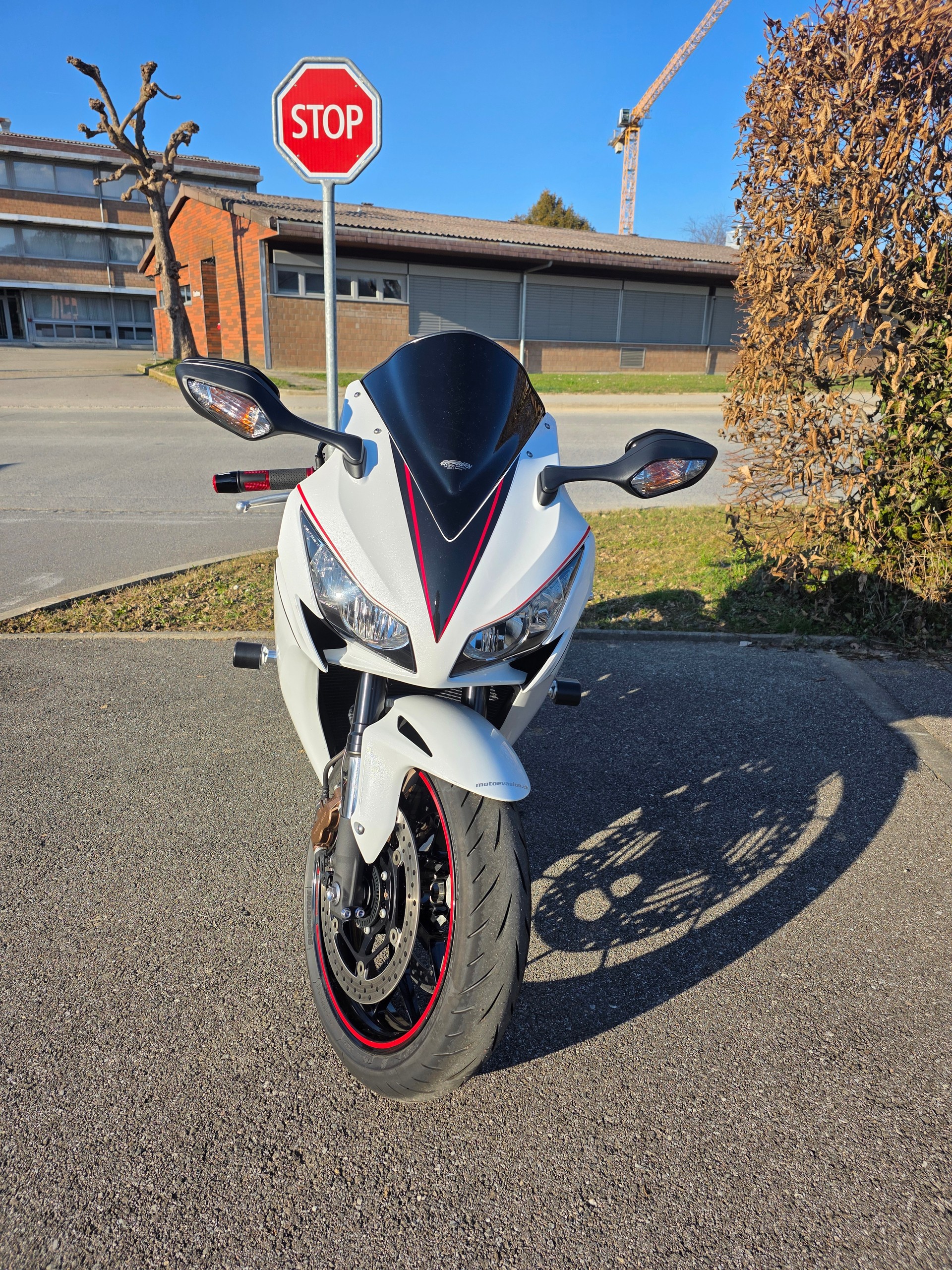 HONDA CBR 1000 RA ABS-image-3