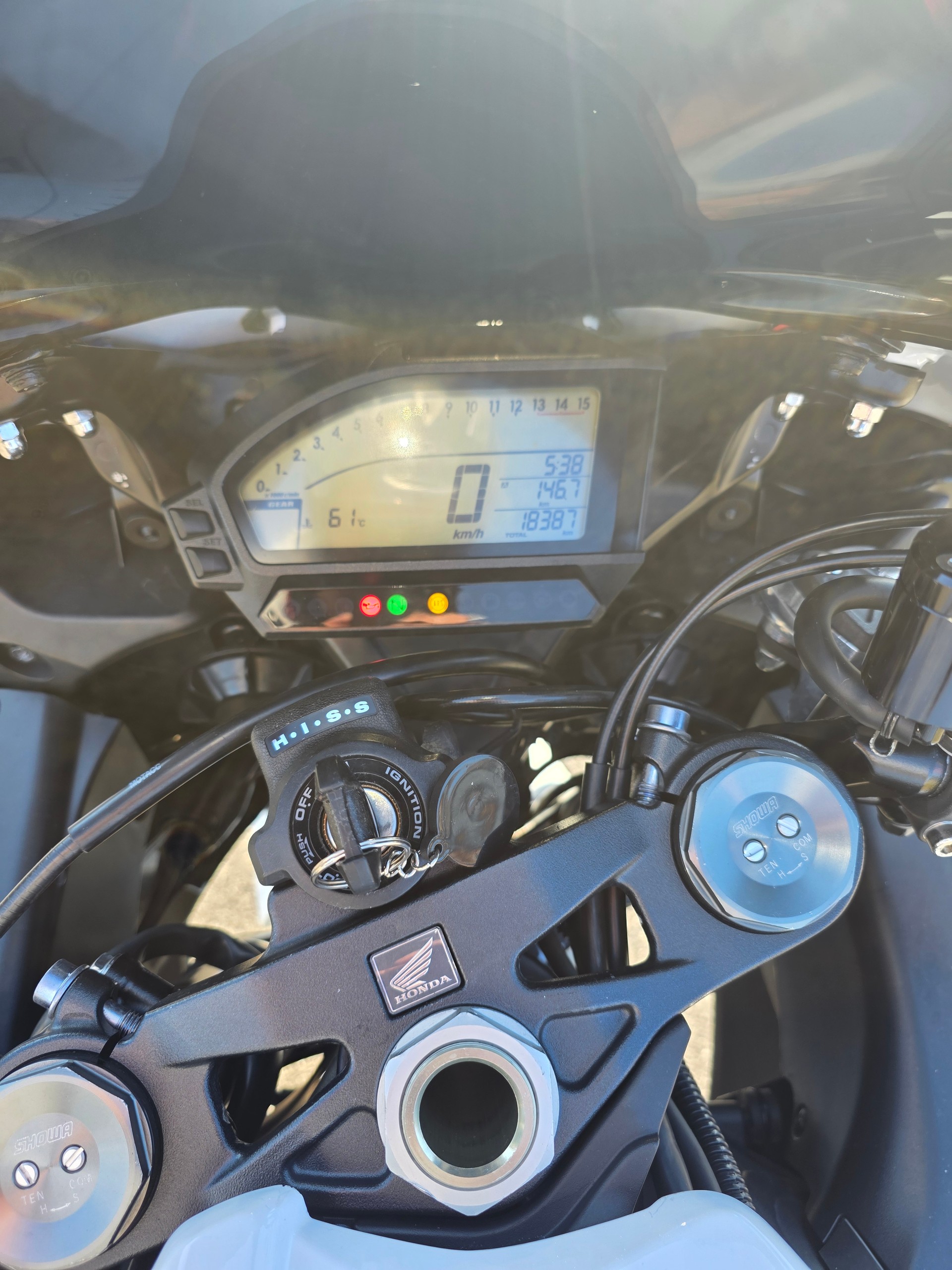HONDA CBR 1000 RA ABS-image-6