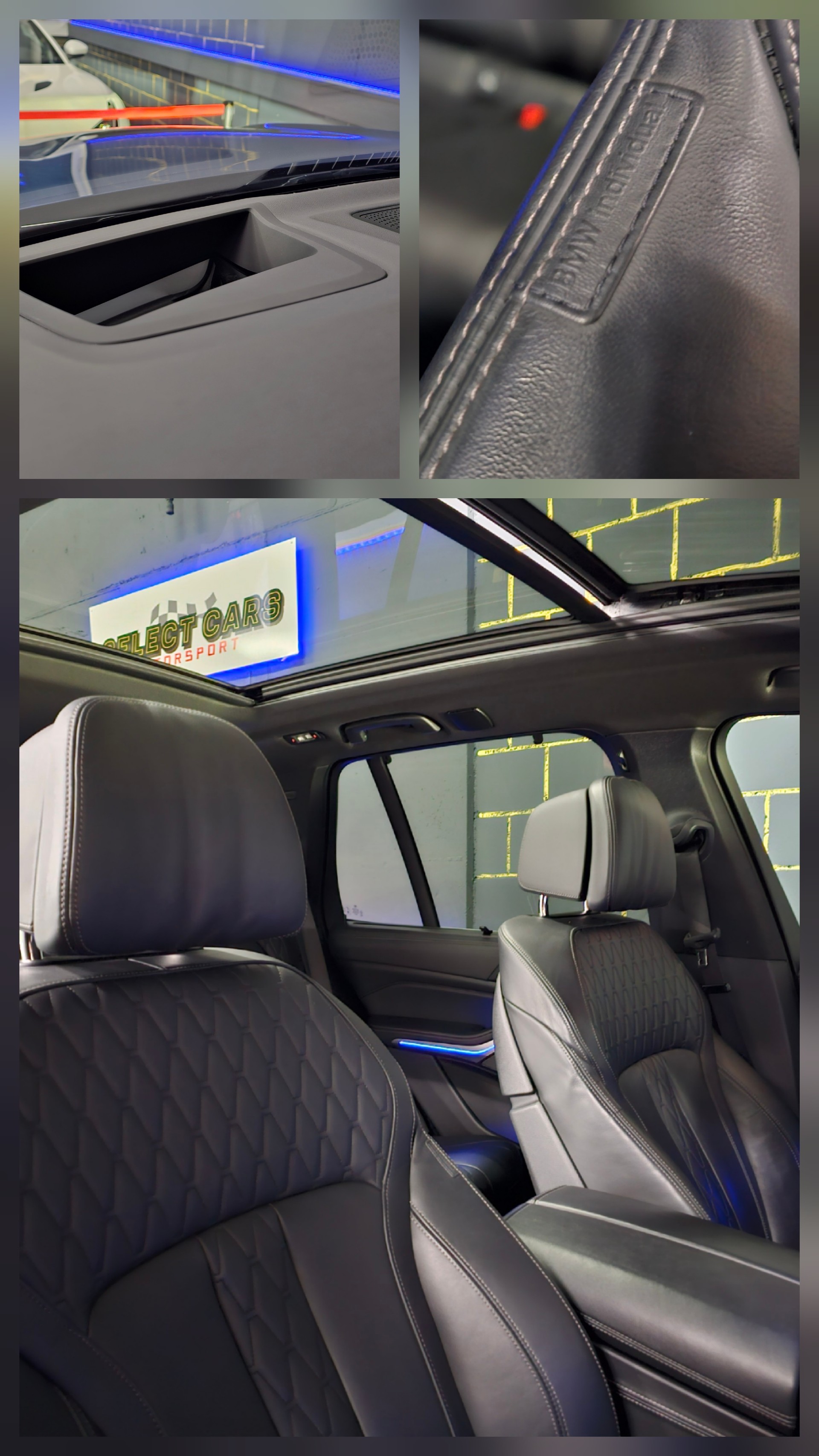 BMW X5 xDrive 48V 30d xLine Steptronic-image-15