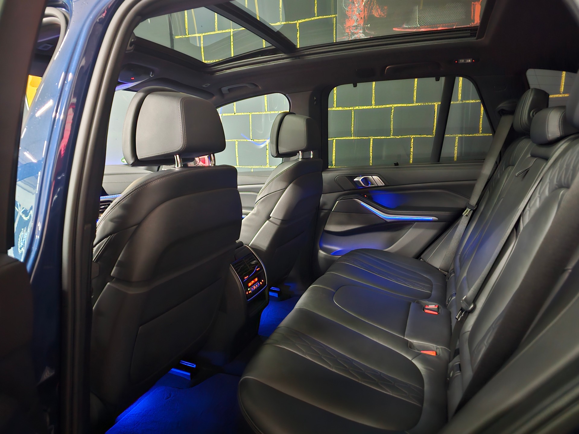 BMW X5 xDrive 48V 30d xLine Steptronic-image-13