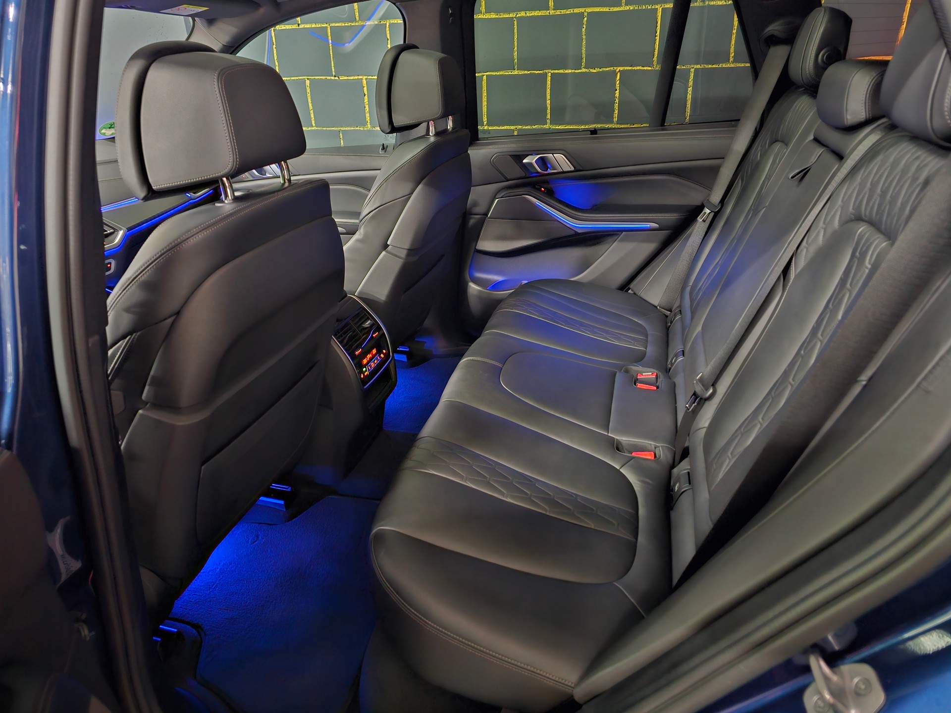 BMW X5 xDrive 48V 30d xLine Steptronic-image-12