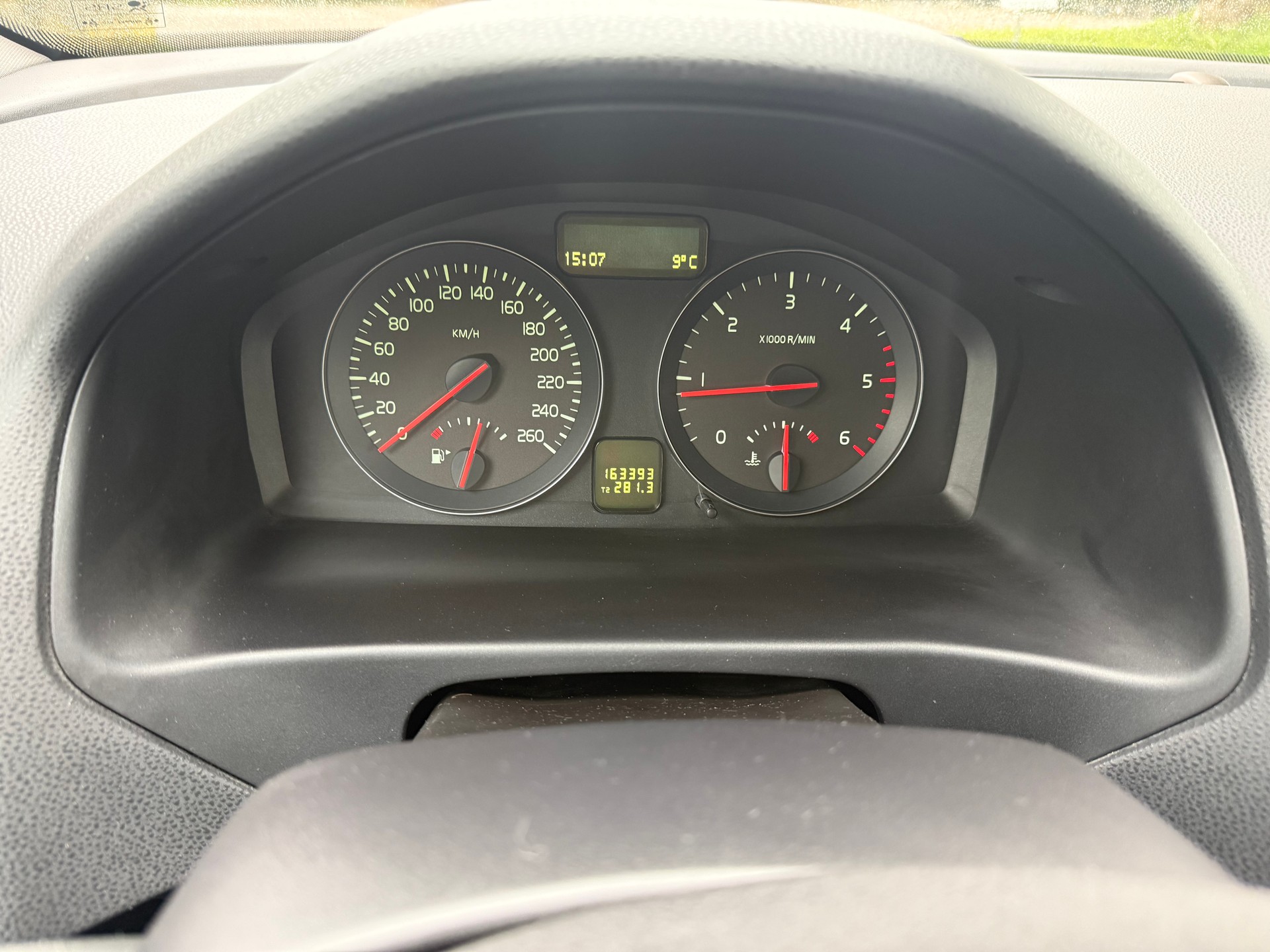 VOLVO V50 DRIVe Start/Stop Kinetic-image-11