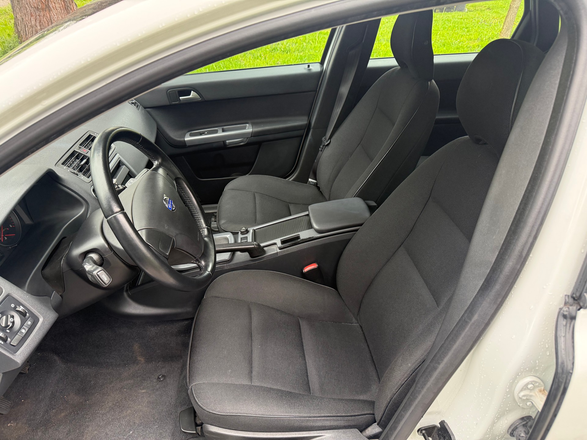VOLVO V50 DRIVe Start/Stop Kinetic-image-8