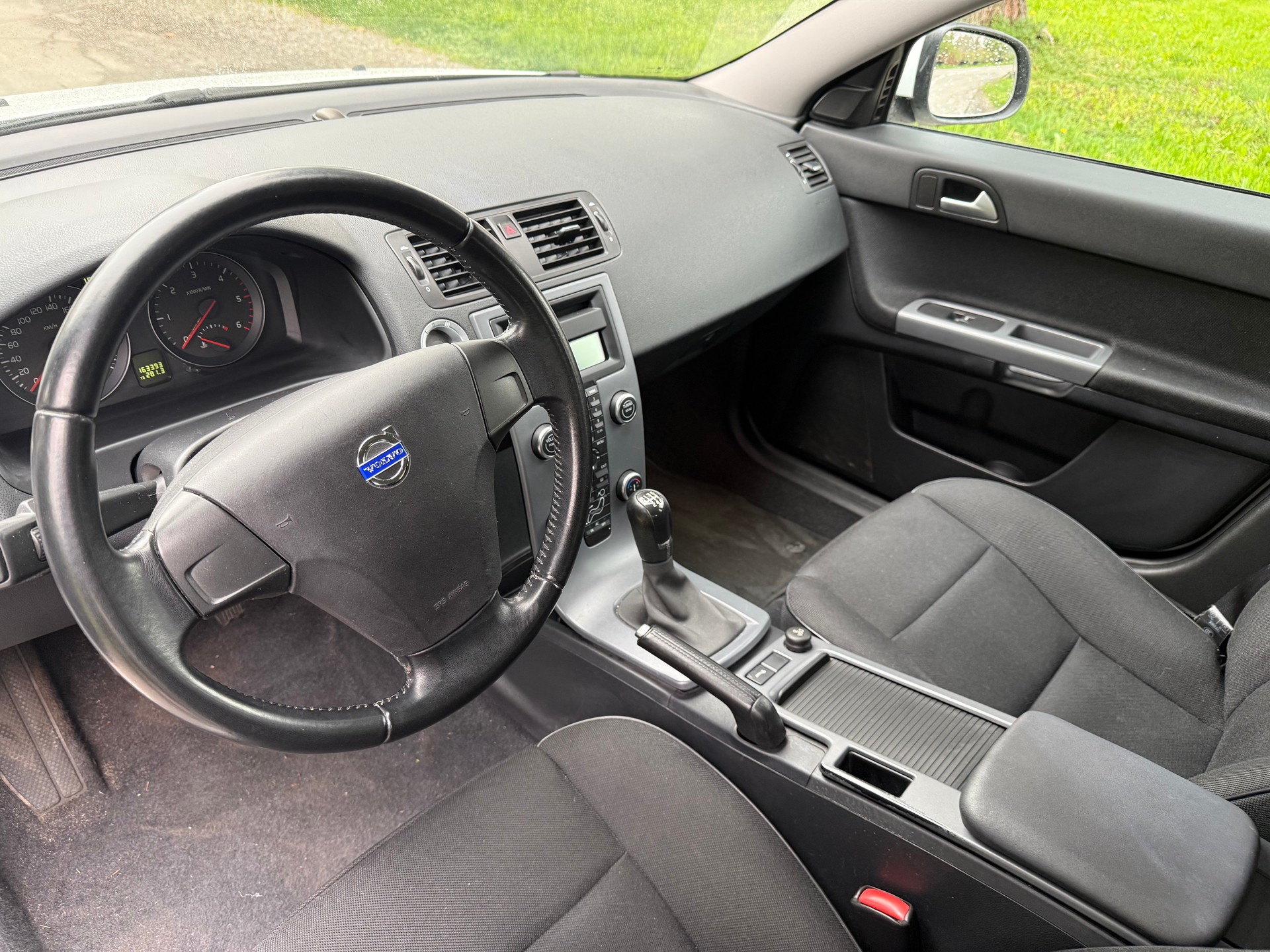VOLVO V50 DRIVe Start/Stop Kinetic-image-10