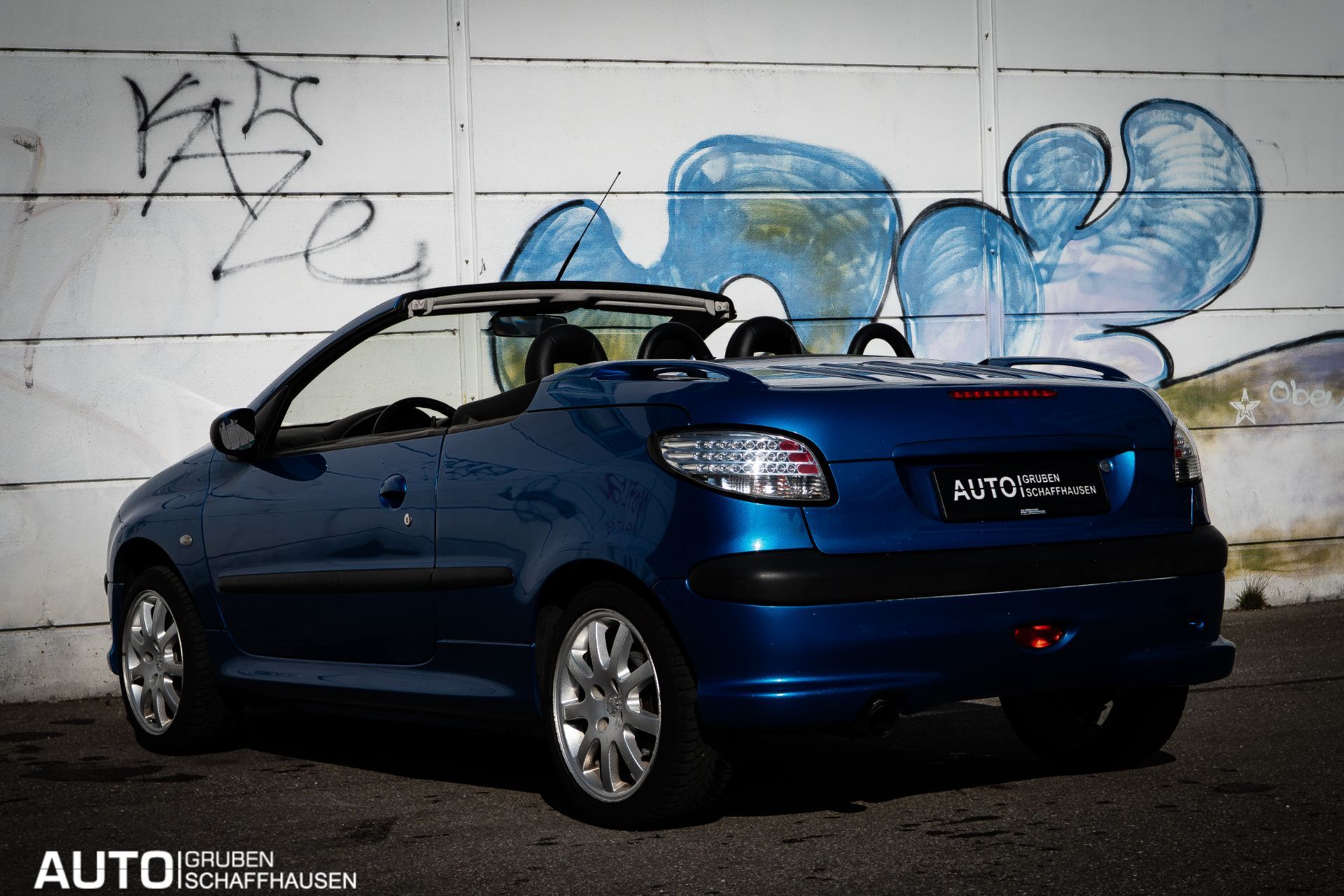 PEUGEOT 206 CC 2.0 16V-image-22