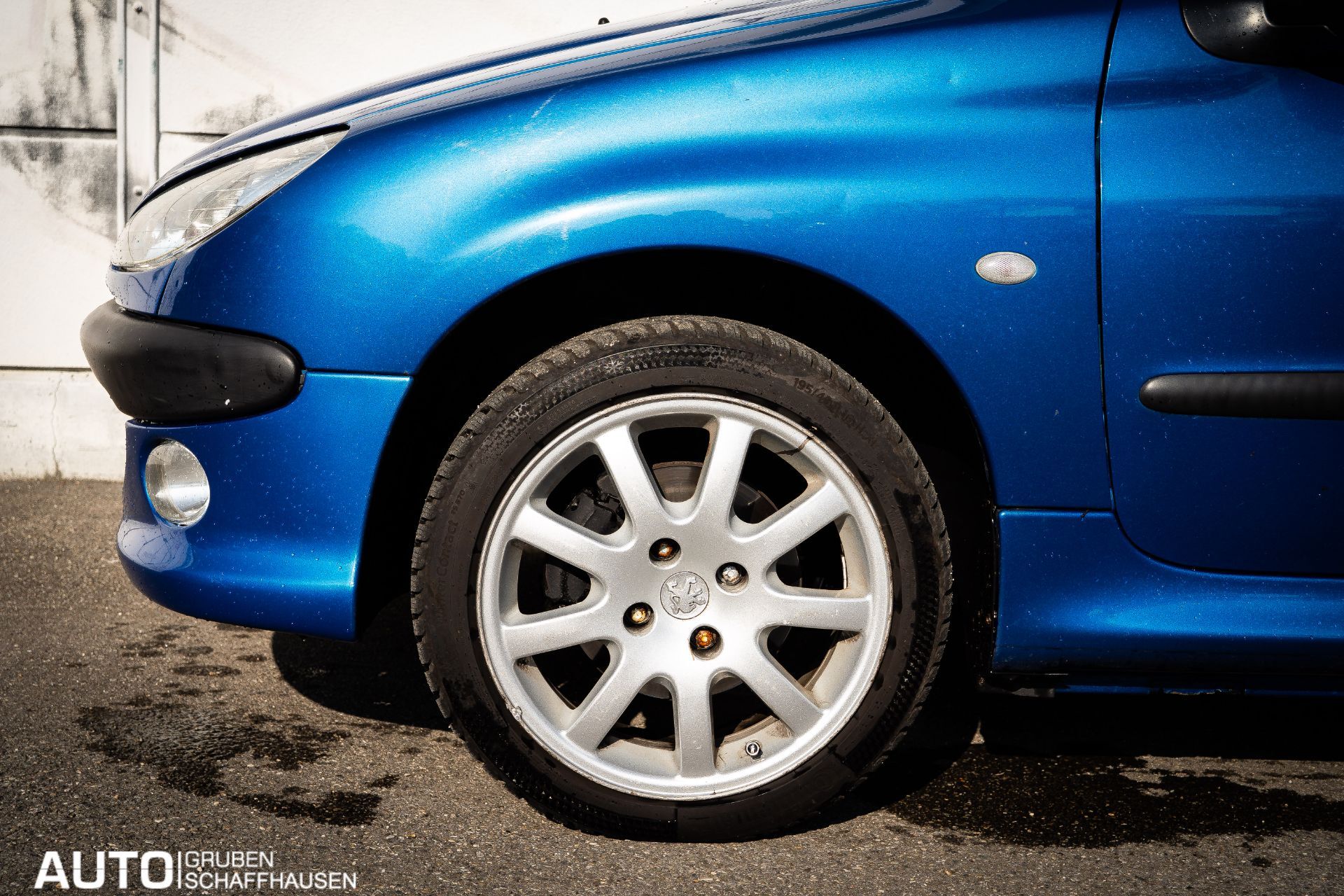 PEUGEOT 206 CC 2.0 16V-image-9