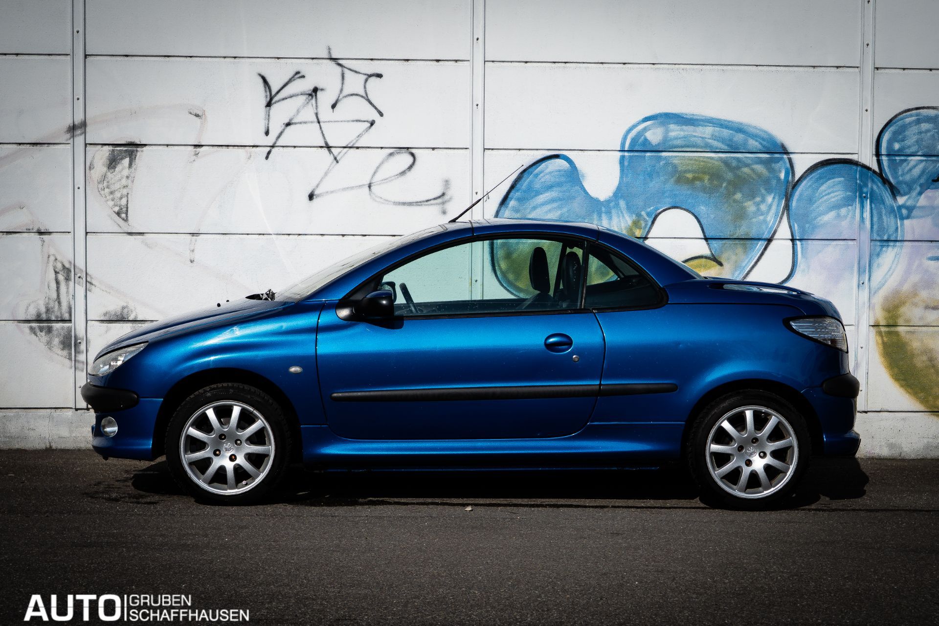 PEUGEOT 206 CC 2.0 16V-image-10