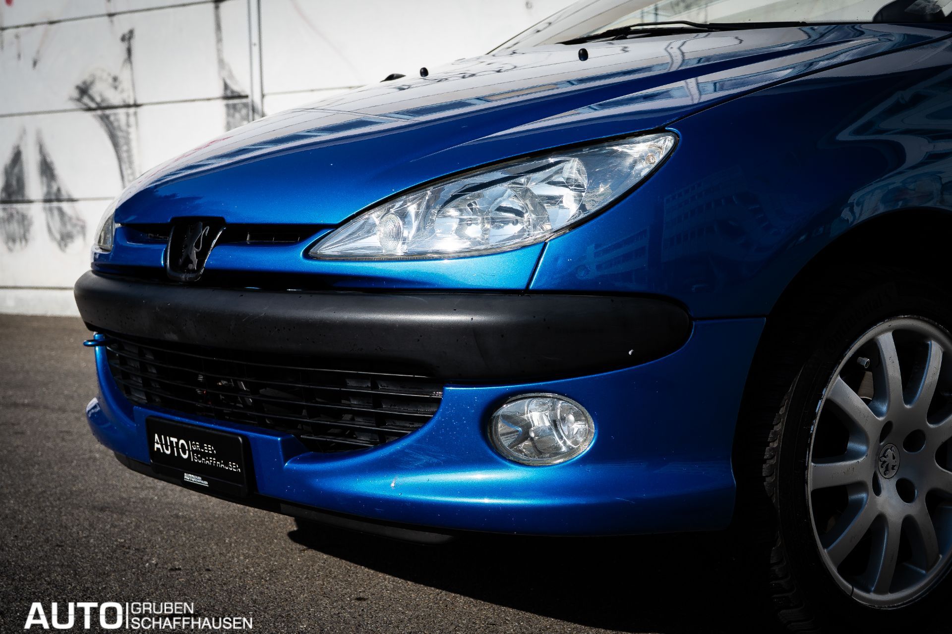 PEUGEOT 206 CC 2.0 16V-image-5