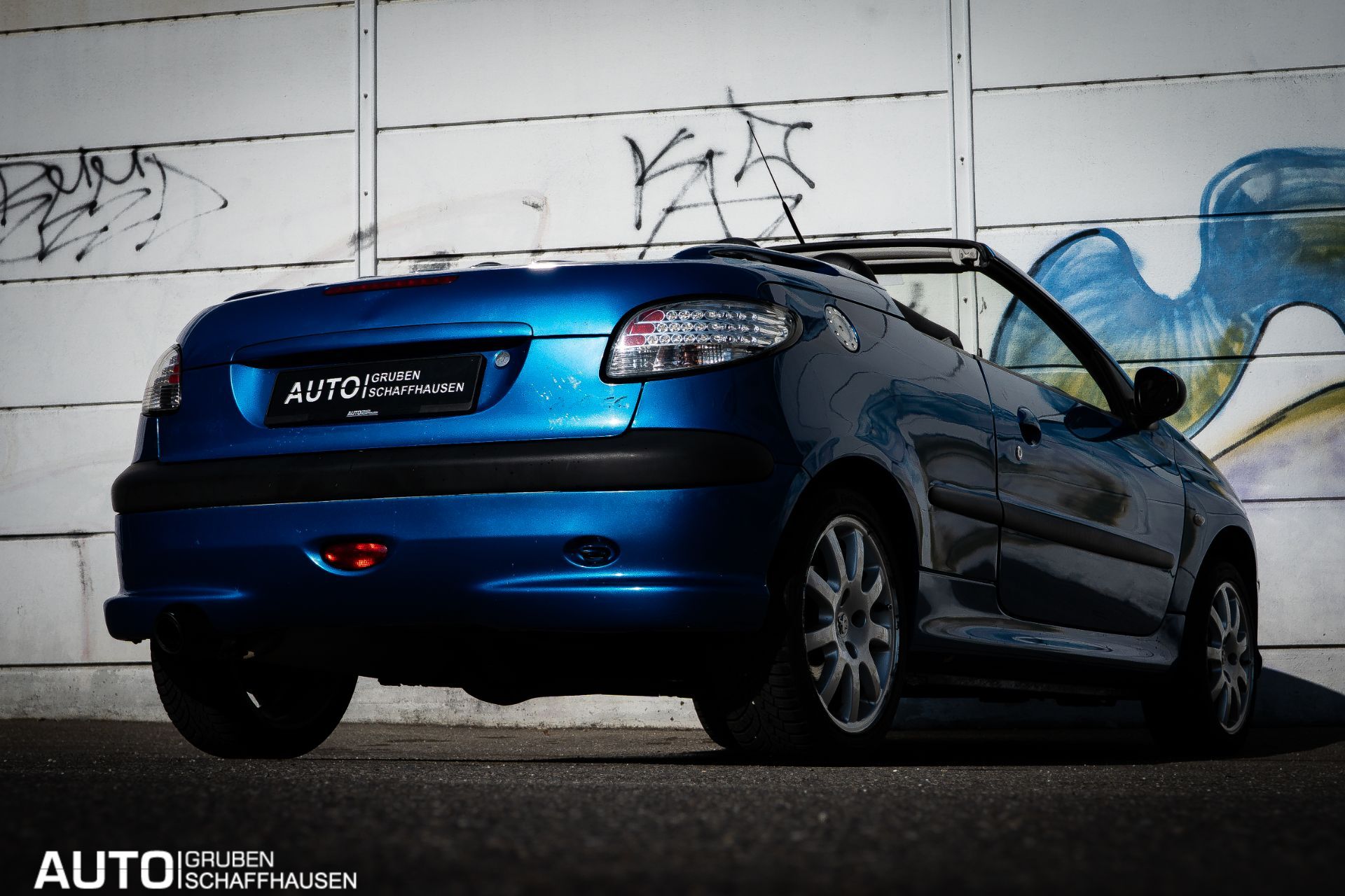 PEUGEOT 206 CC 2.0 16V-image-28