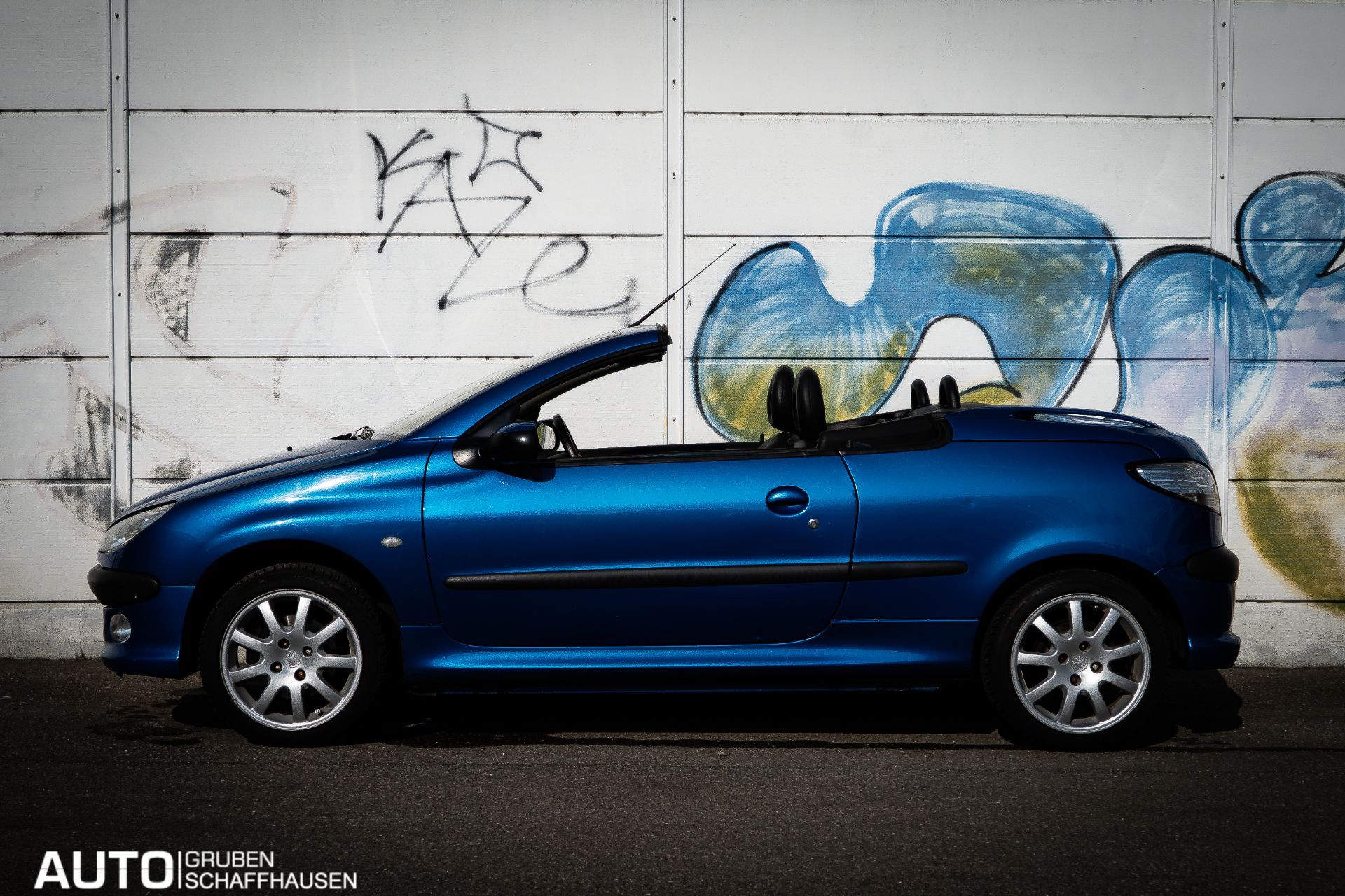 PEUGEOT 206 CC 2.0 16V-image-11