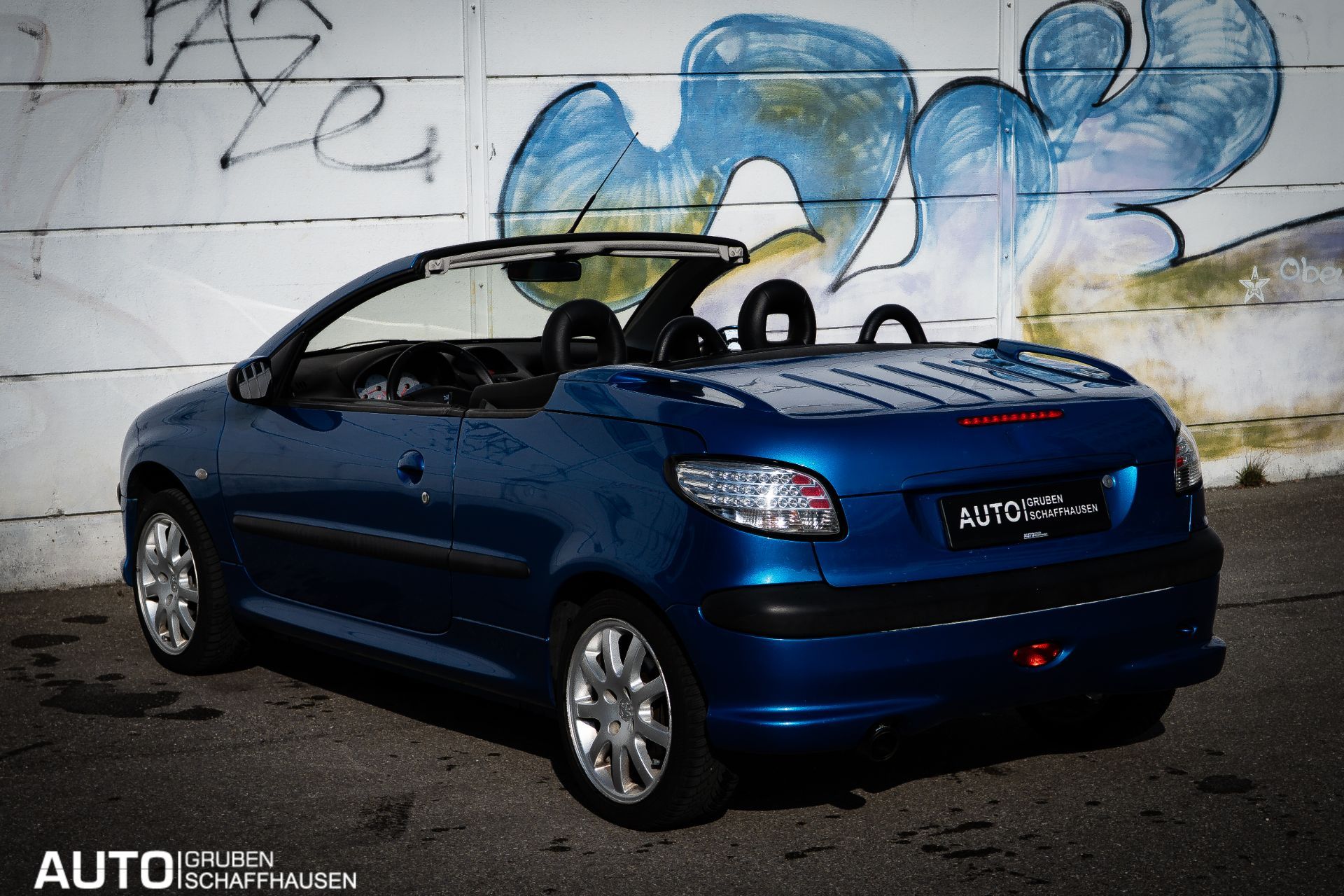 PEUGEOT 206 CC 2.0 16V-image-21