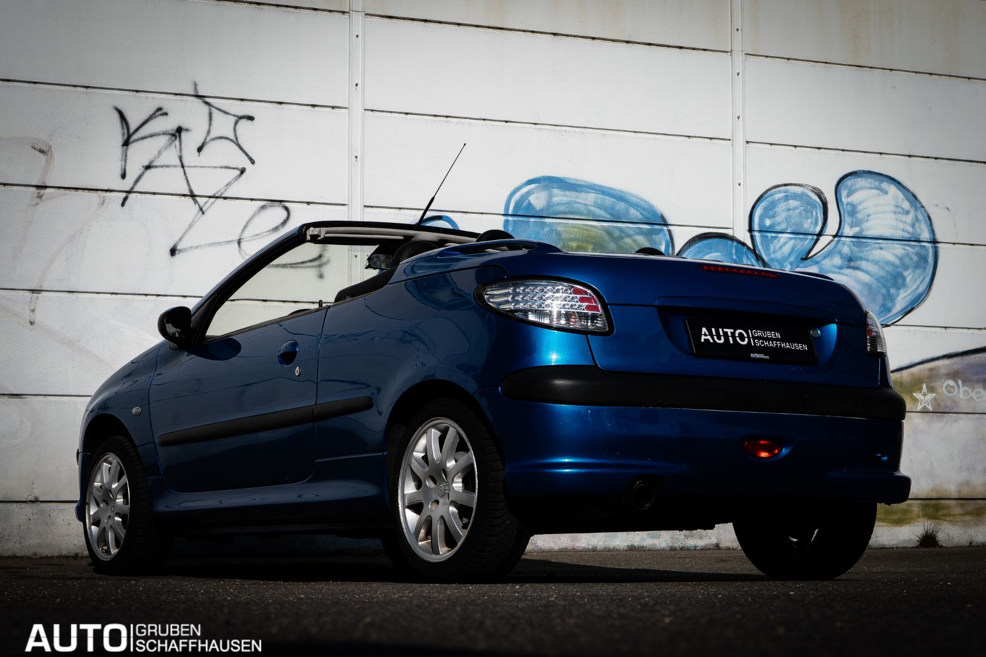 PEUGEOT 206 CC 2.0 16V-image-23