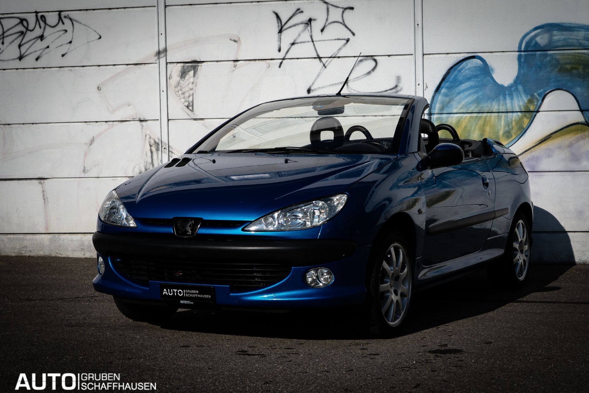 PEUGEOT 206 CC 2.0 16V-image-7