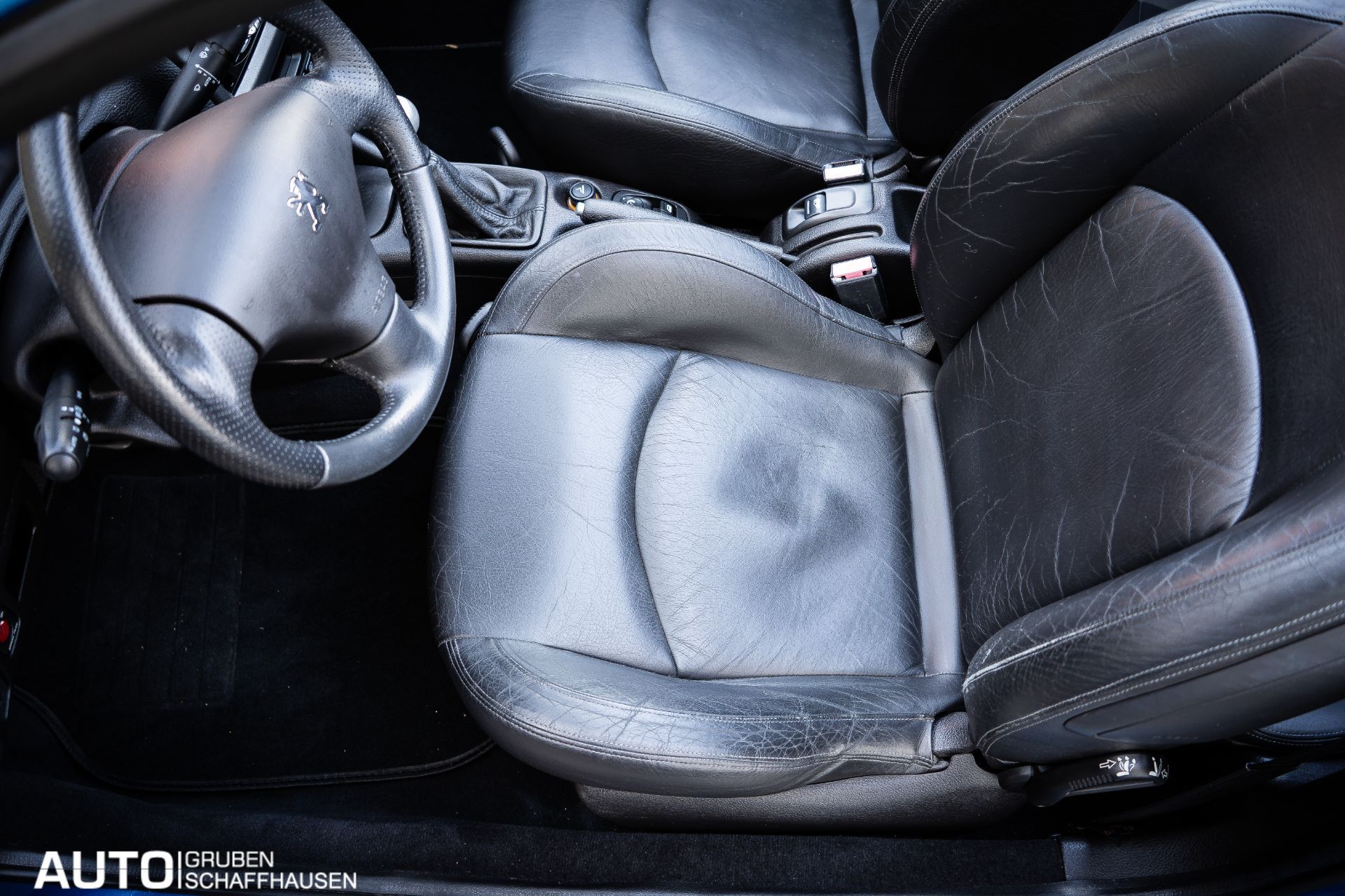 PEUGEOT 206 CC 2.0 16V-image-18