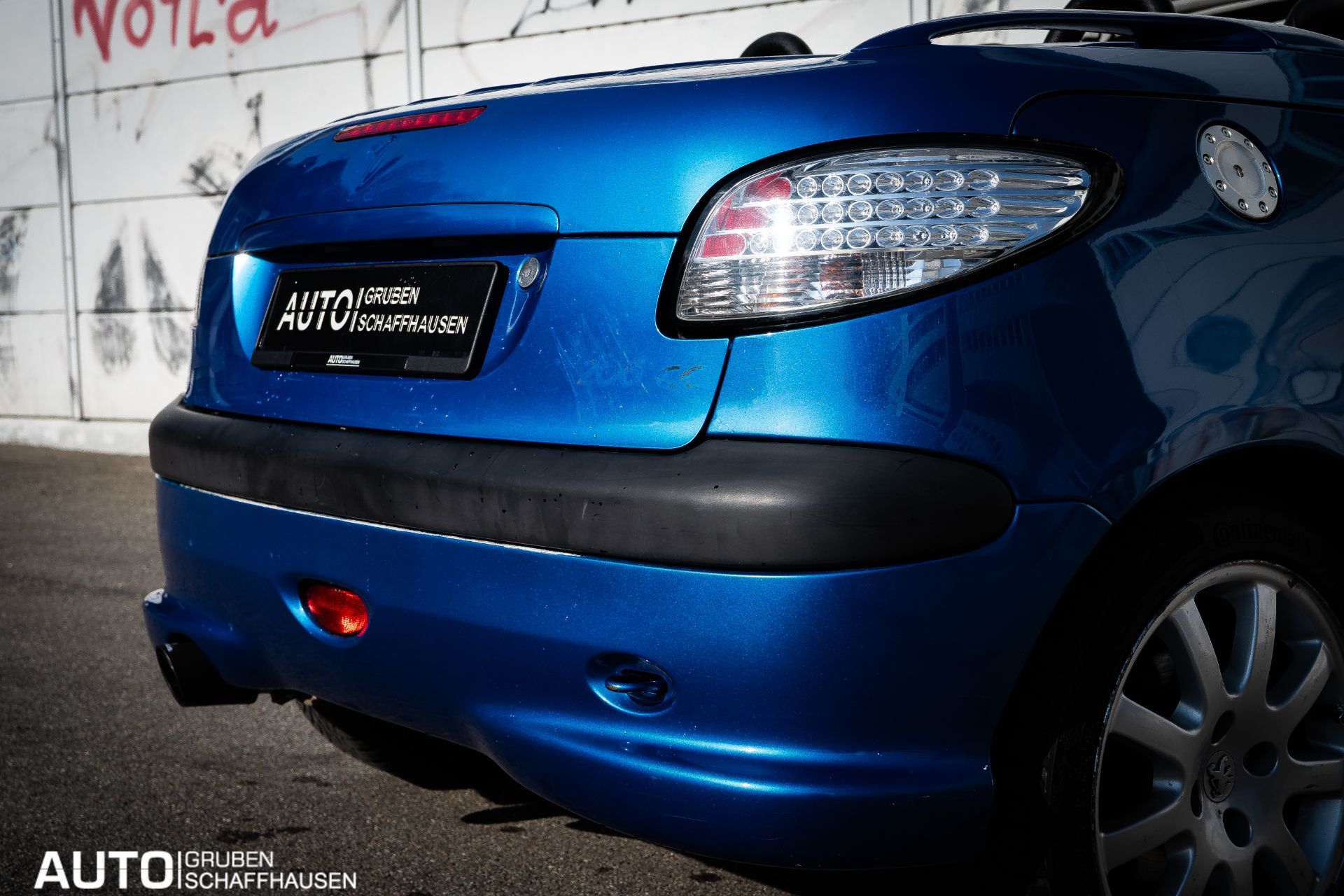 PEUGEOT 206 CC 2.0 16V-image-25