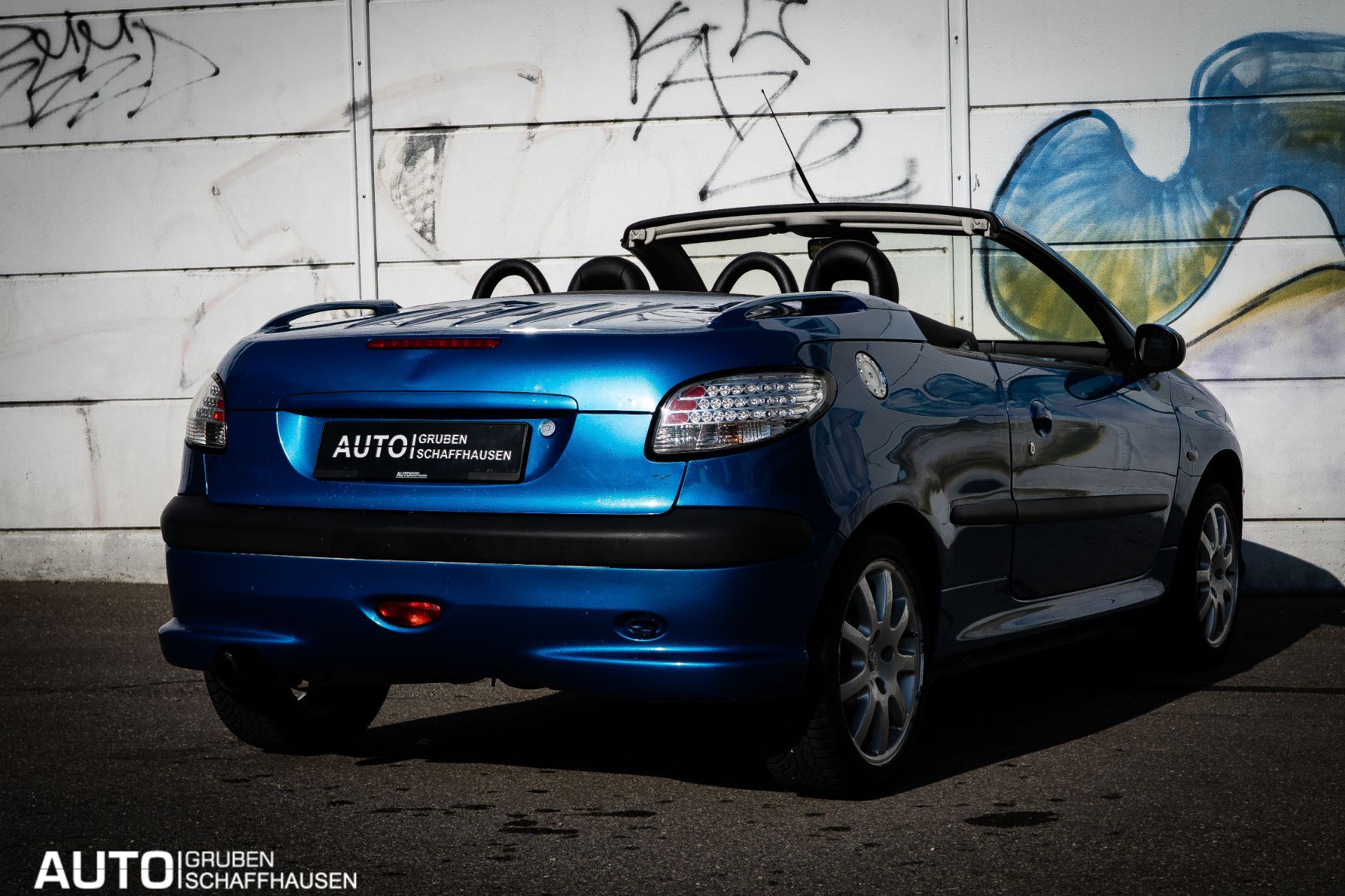 PEUGEOT 206 CC 2.0 16V-image-27