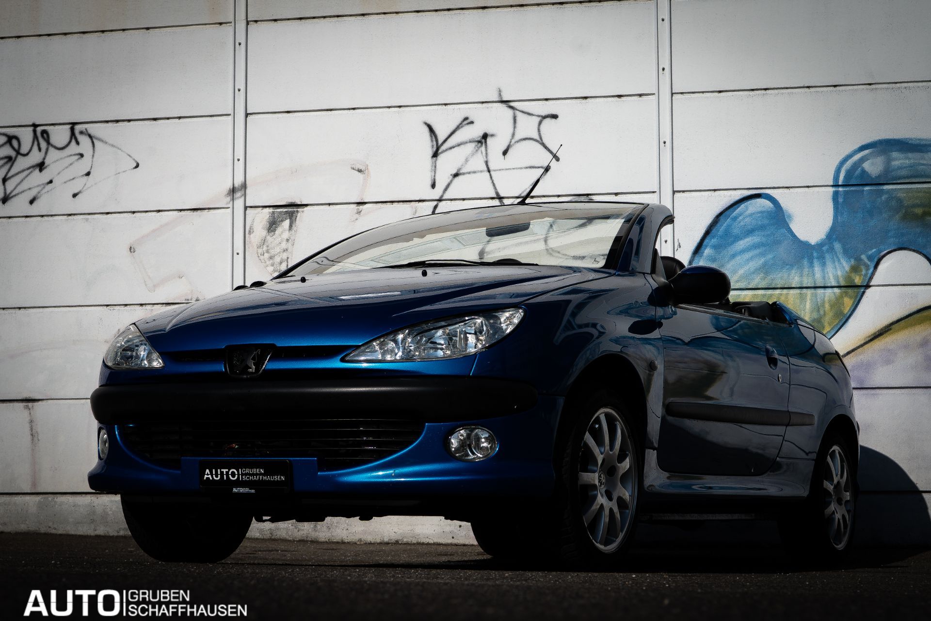 PEUGEOT 206 CC 2.0 16V-image-8