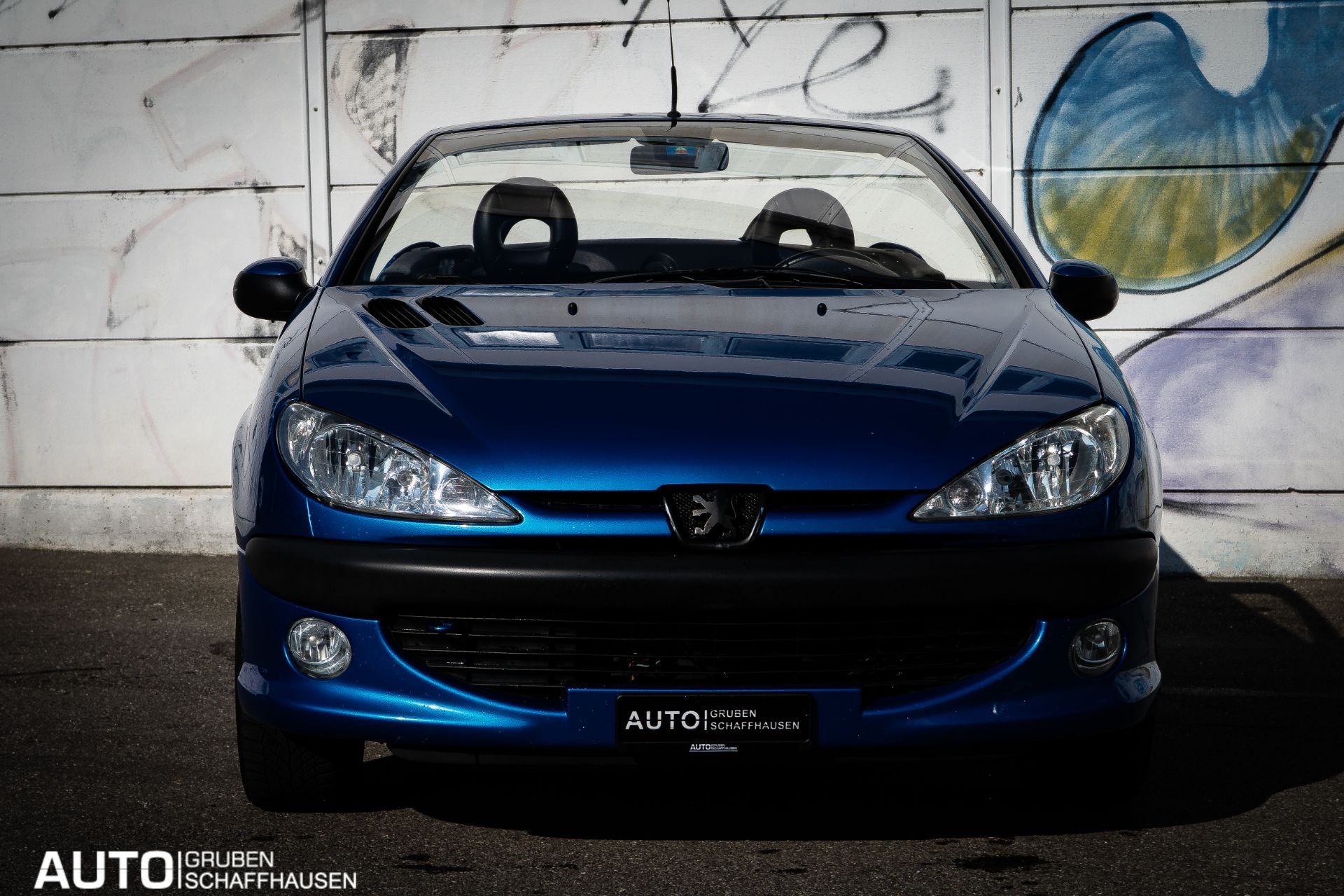 PEUGEOT 206 CC 2.0 16V-image-4