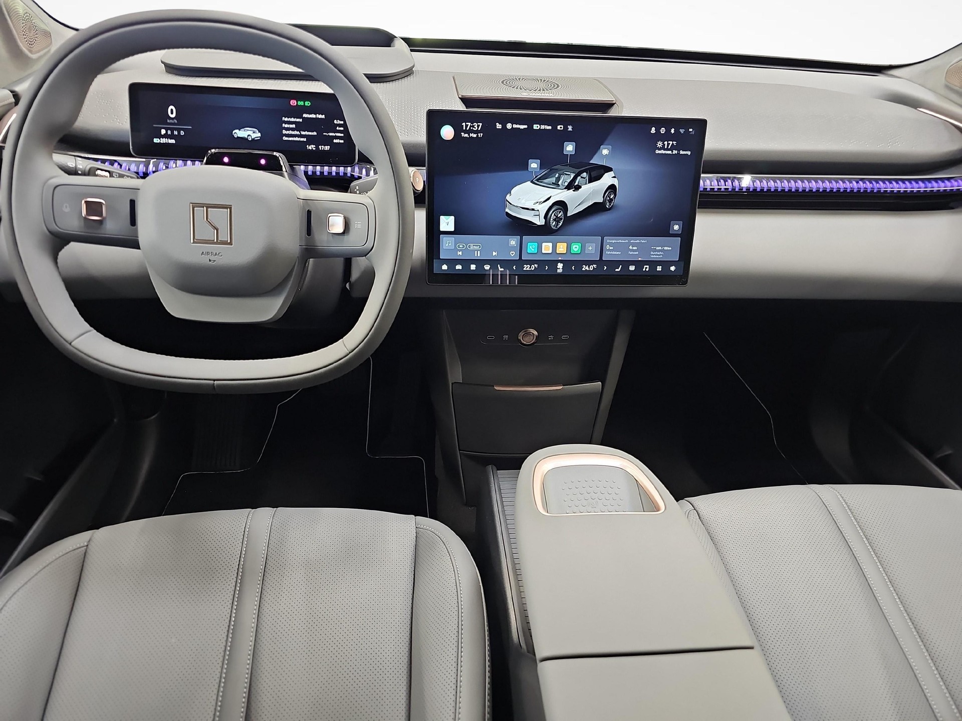 ZEEKR X Privilege AWD-image-8