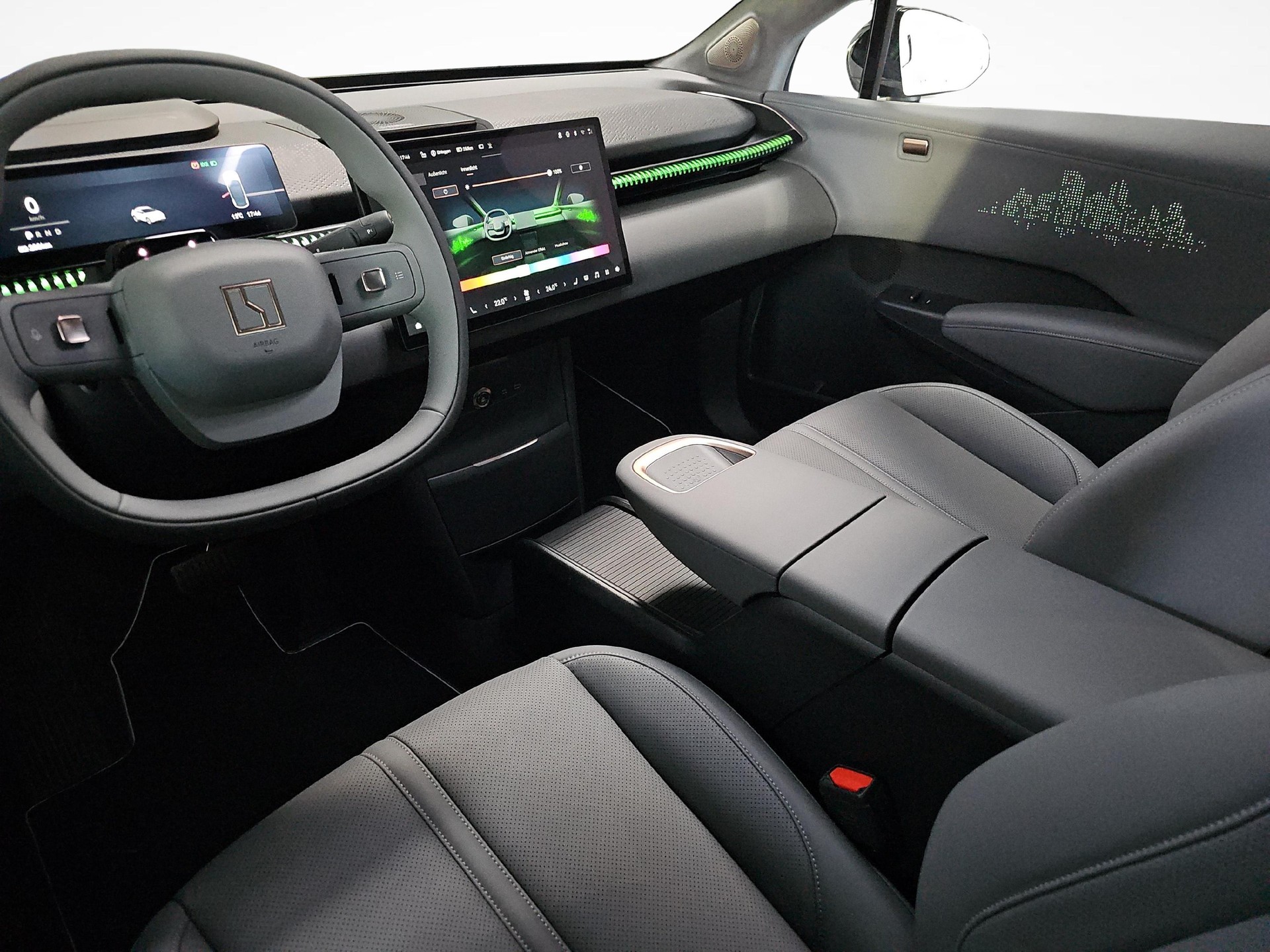 ZEEKR X Privilege AWD-image-15