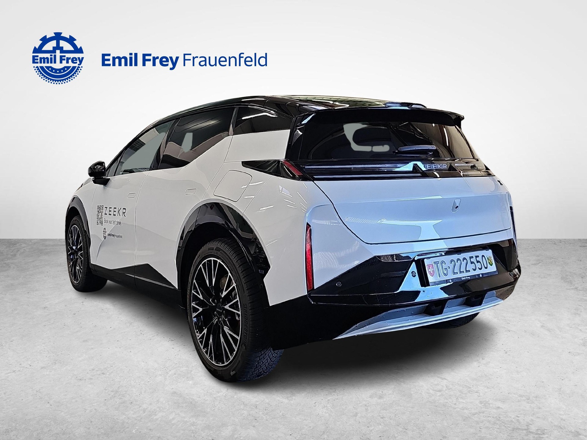 ZEEKR X Privilege AWD-showroom-element-2