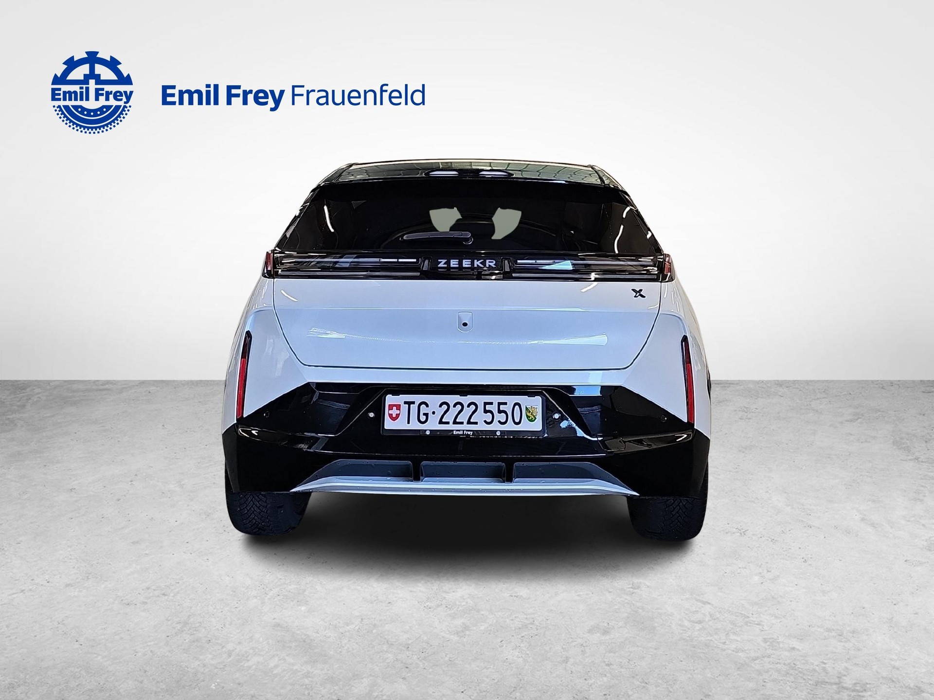 ZEEKR X Privilege AWD-showroom-element-3