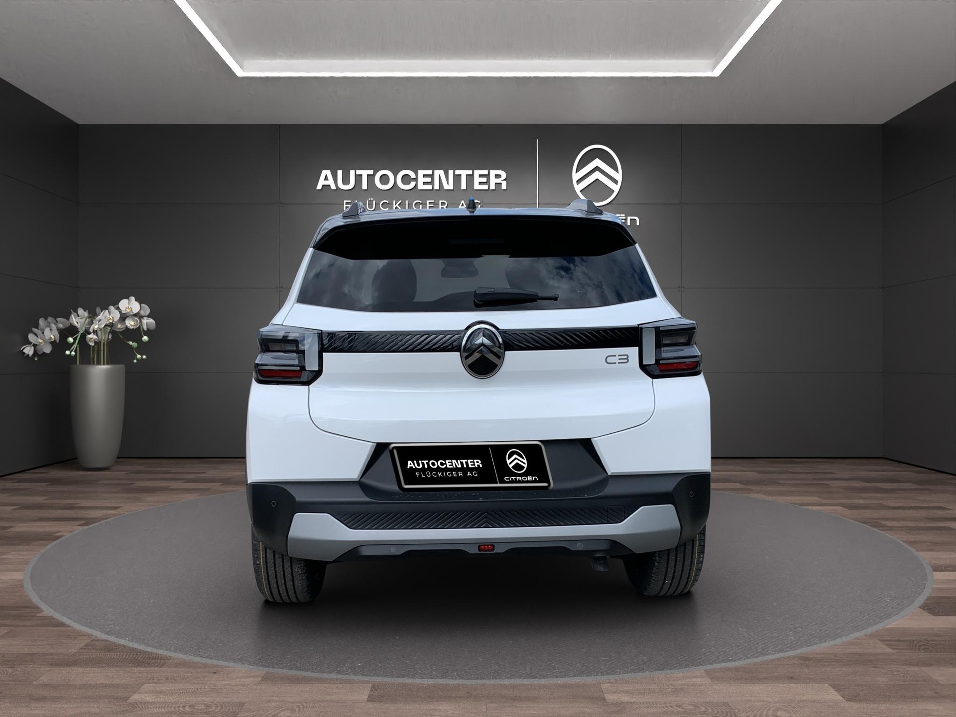 CITROEN C3 1.2 Hybrid Max-image-8
