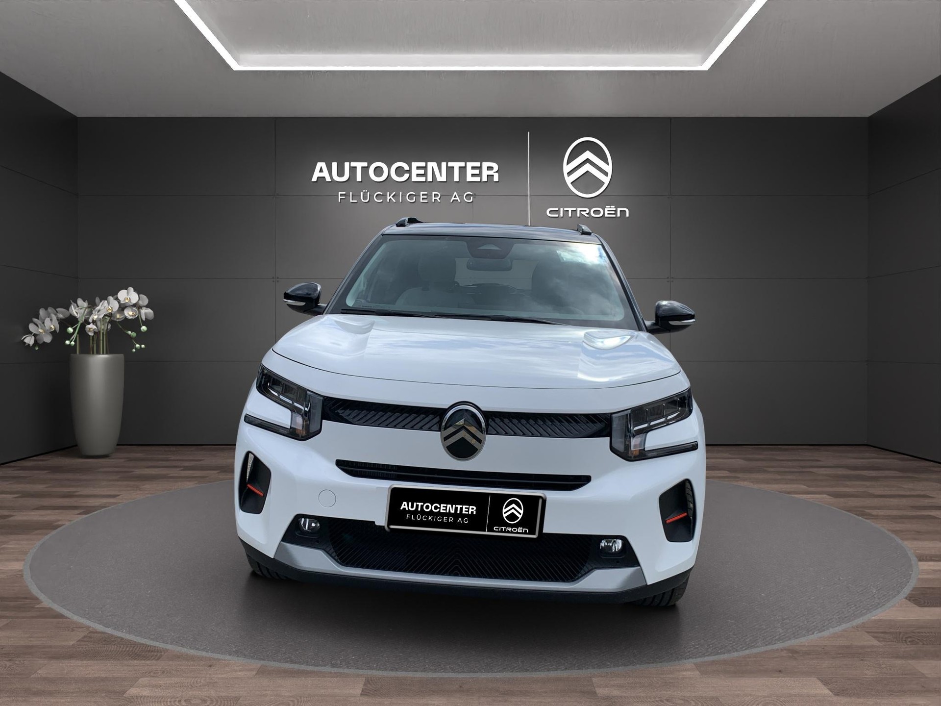 CITROEN C3 1.2 Hybrid Max-image-6