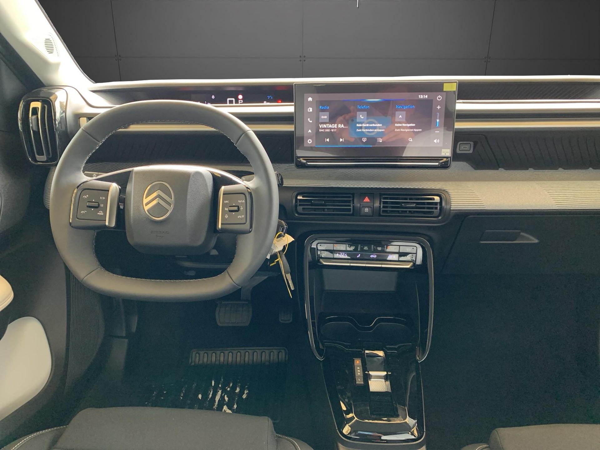 CITROEN C3 1.2 Hybrid Max-image-7