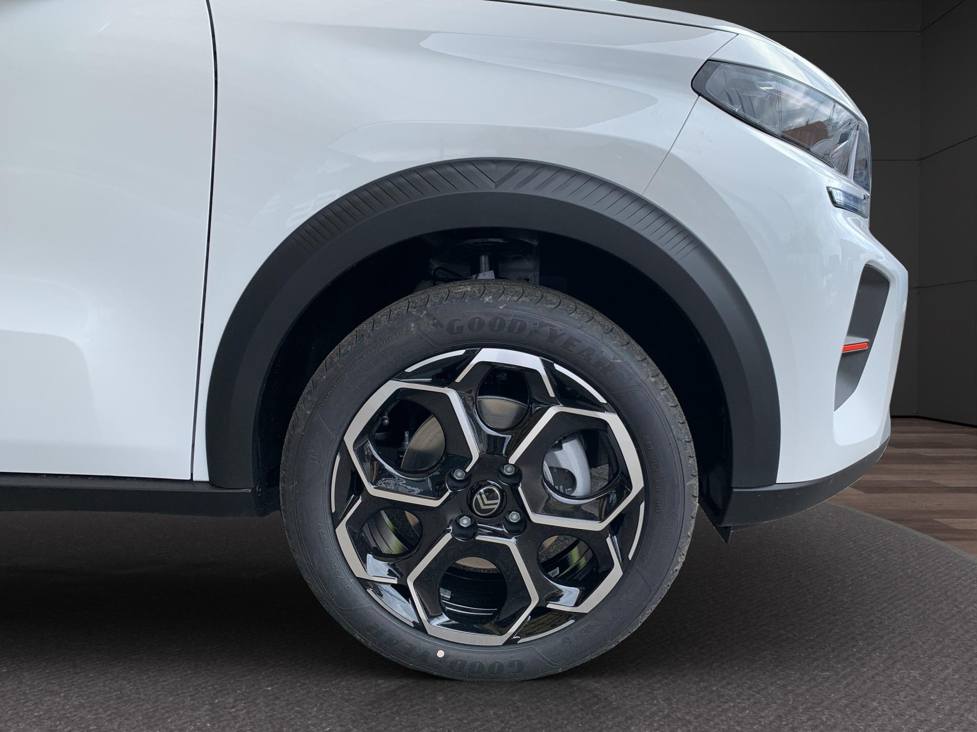 CITROEN C3 1.2 Hybrid Max-image-11