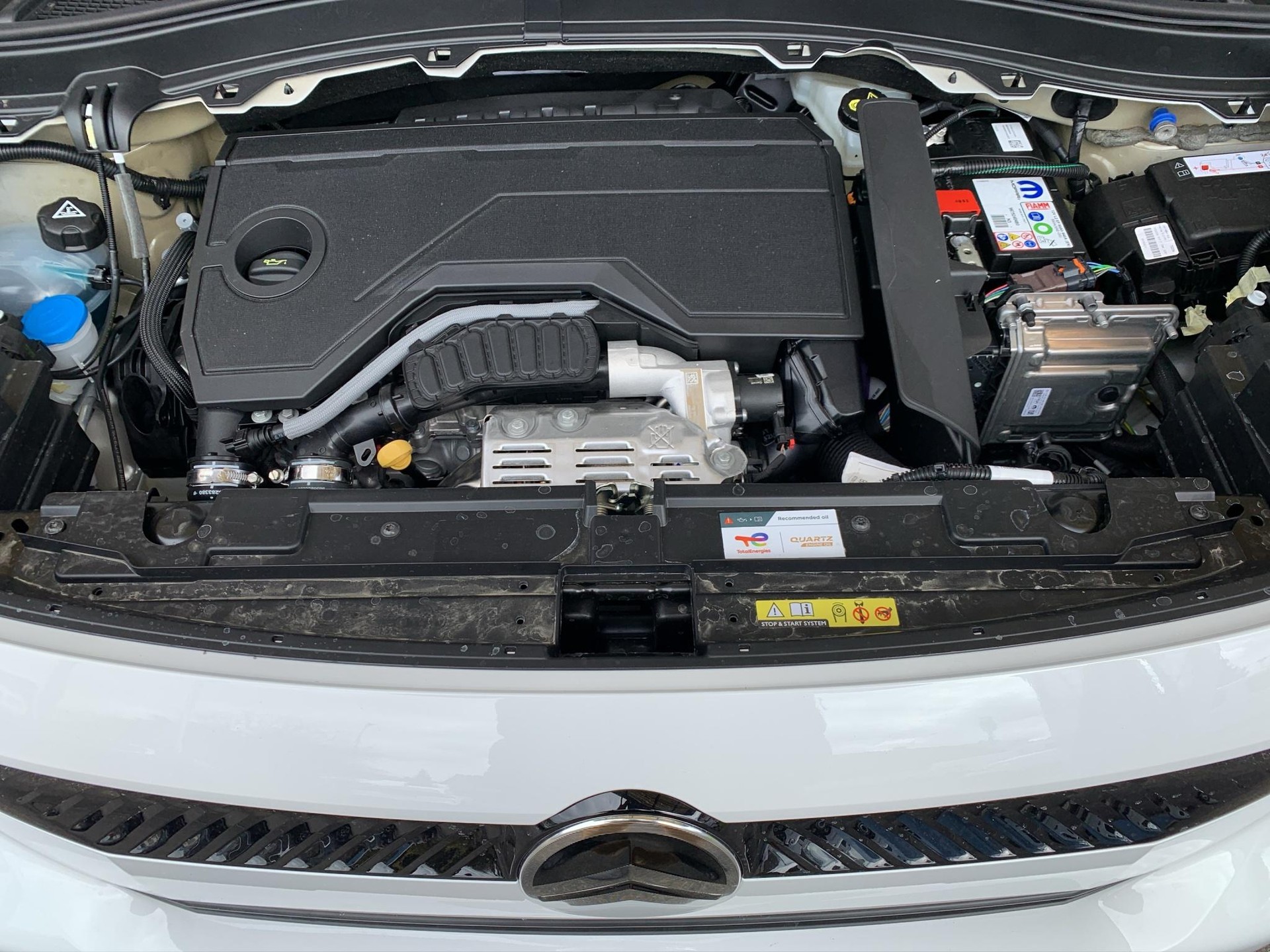 CITROEN C3 1.2 Hybrid Max-image-4
