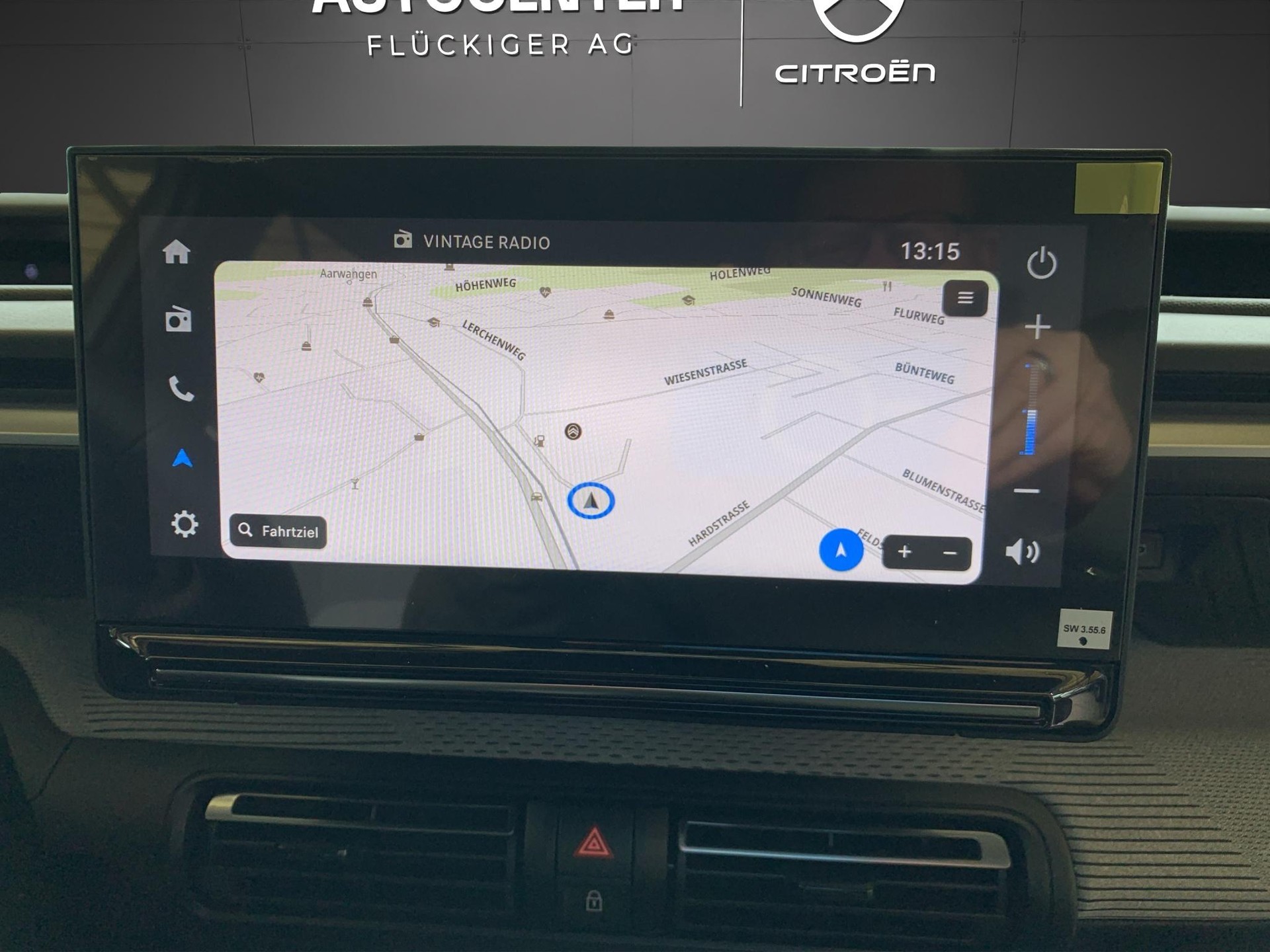 CITROEN C3 1.2 Hybrid Max-image-15