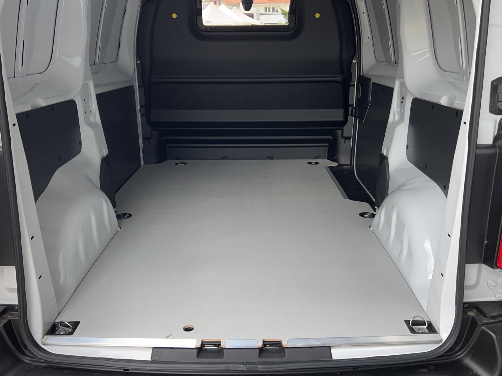 OPEL Vivaro-e Cargo 3.1 t M 50kWh Enjoy-image-6